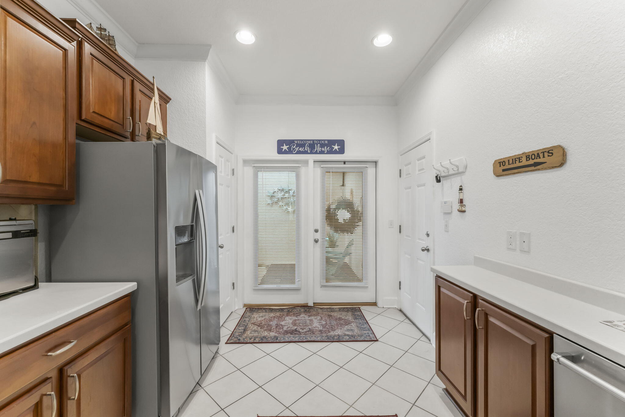 Whisper Dunes - Residential