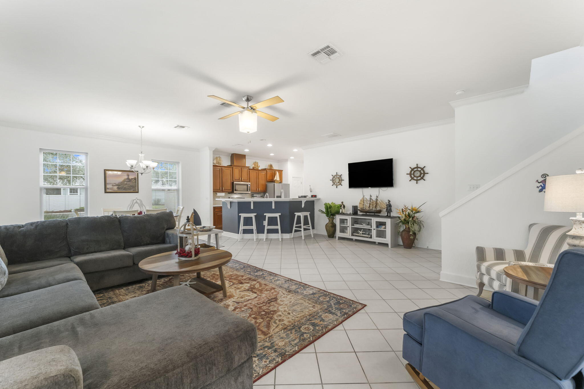 Whisper Dunes - Residential