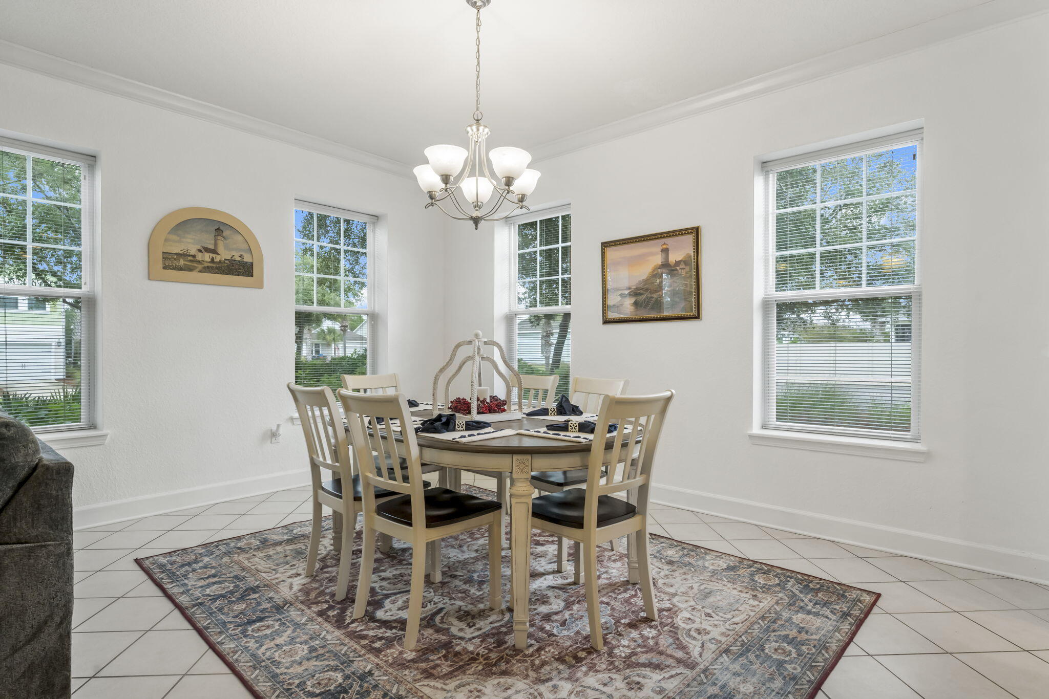 Whisper Dunes - Residential