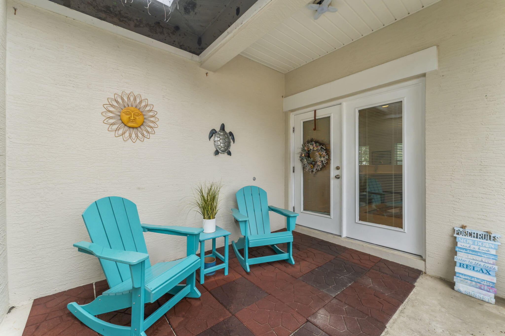 Whisper Dunes - Residential