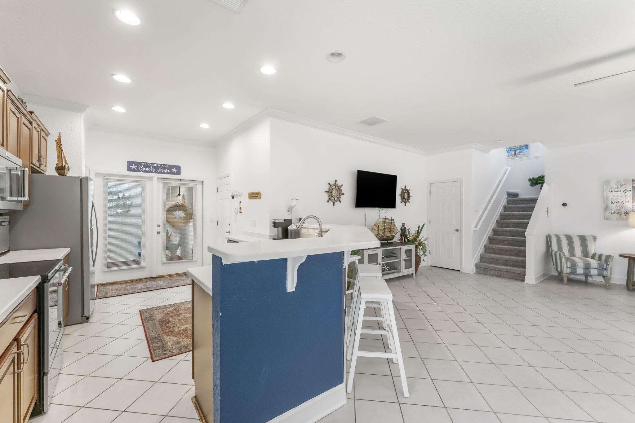 Whisper Dunes - Residential