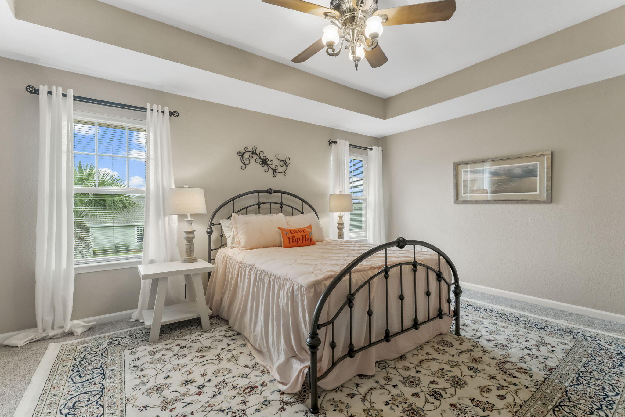 Whisper Dunes - Residential