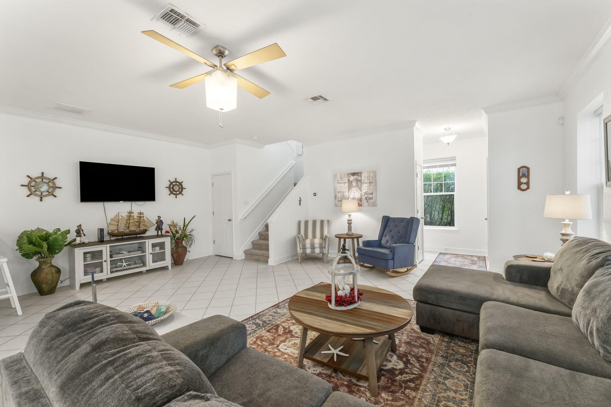 Whisper Dunes - Residential