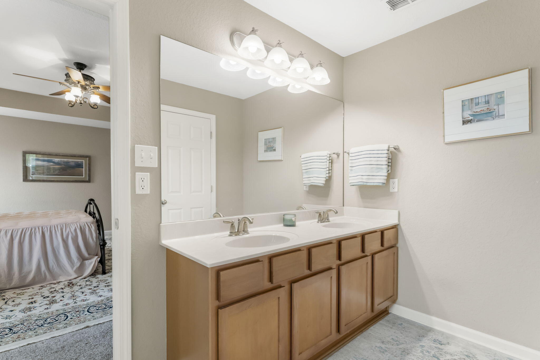 Whisper Dunes - Residential