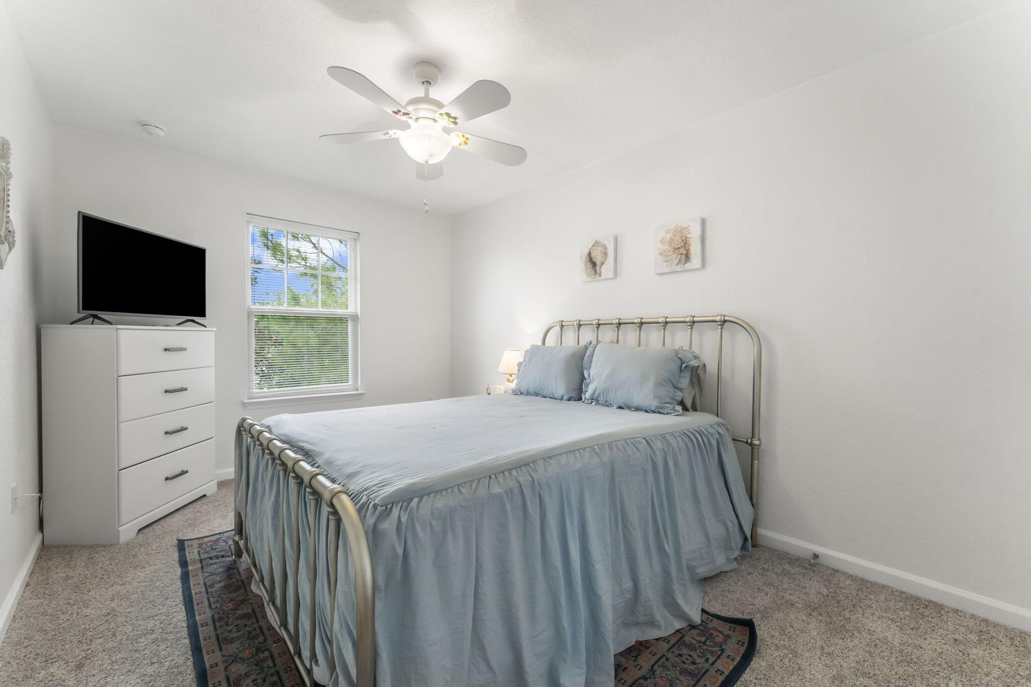 Whisper Dunes - Residential