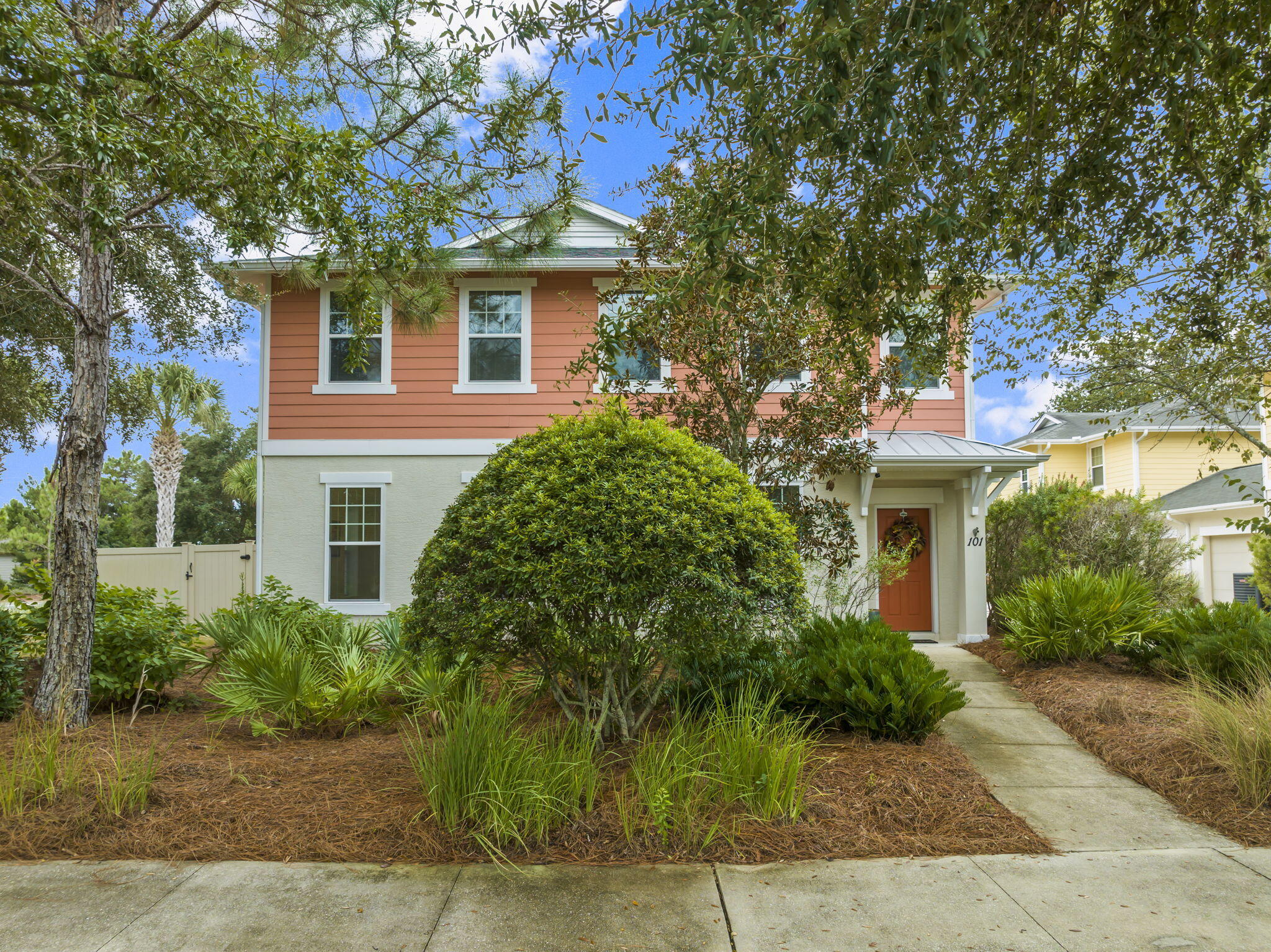 Whisper Dunes - Residential