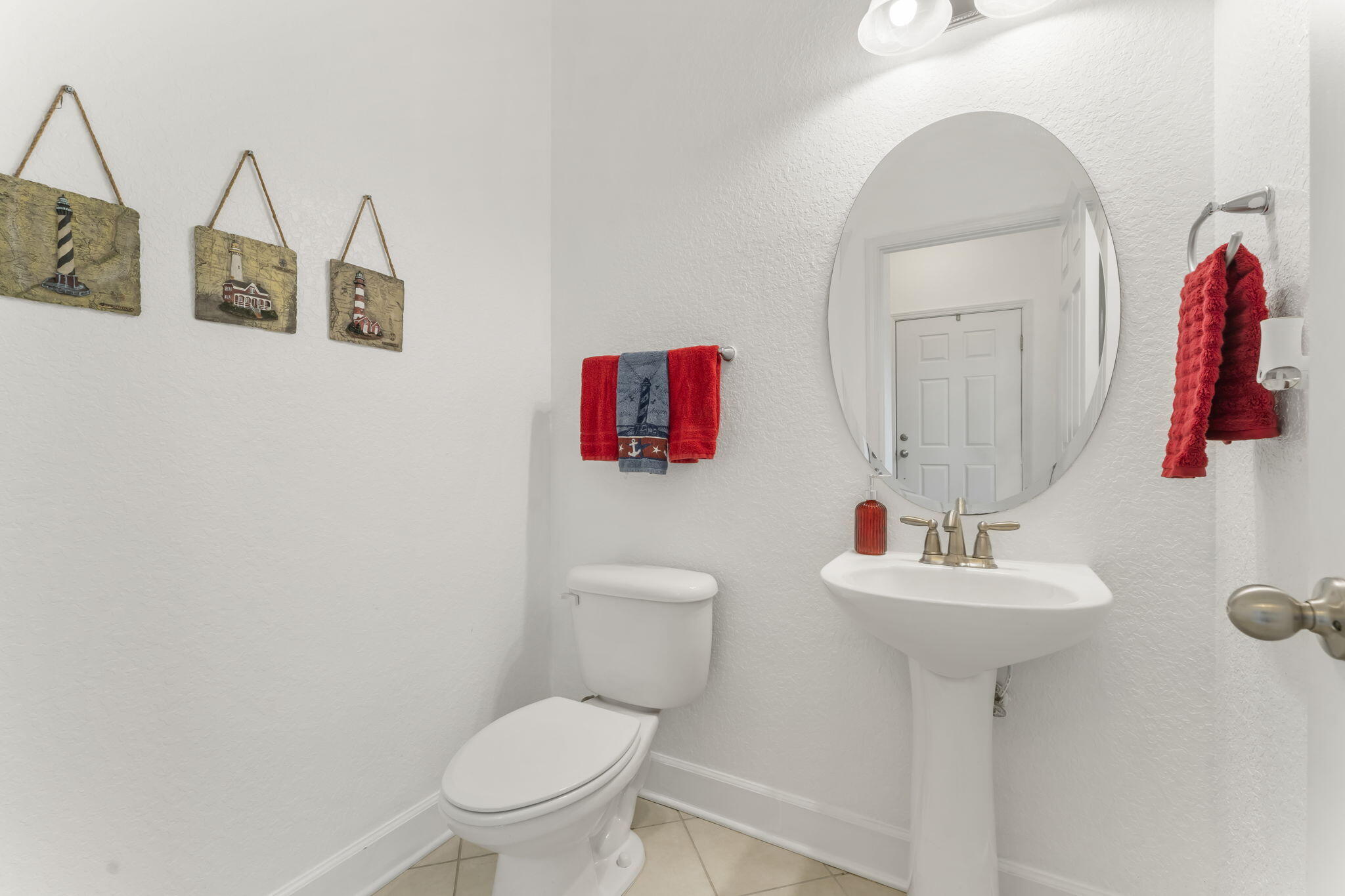 Whisper Dunes - Residential