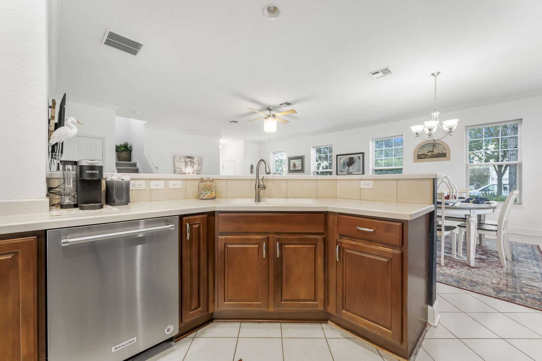 Whisper Dunes - Residential