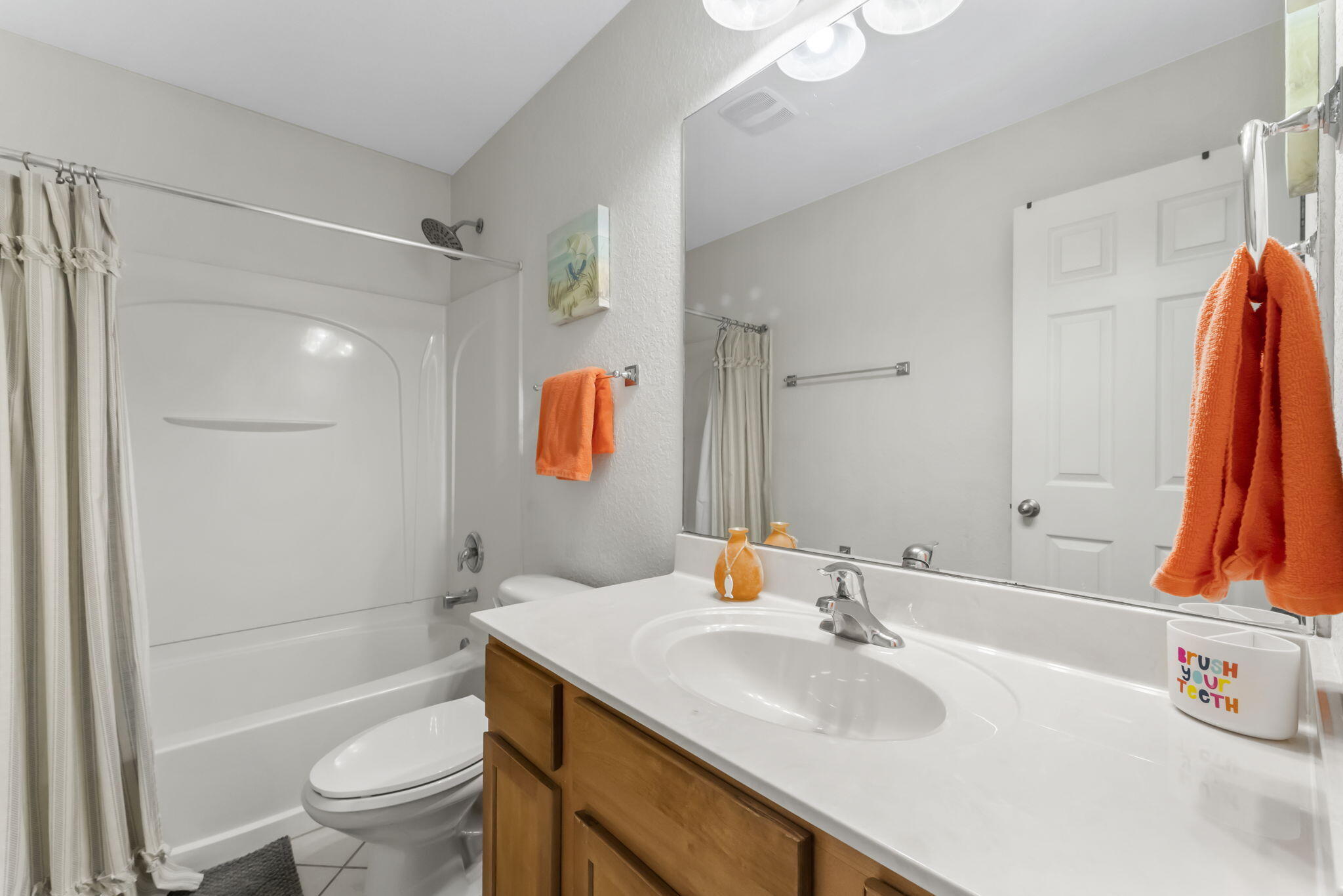 Whisper Dunes - Residential