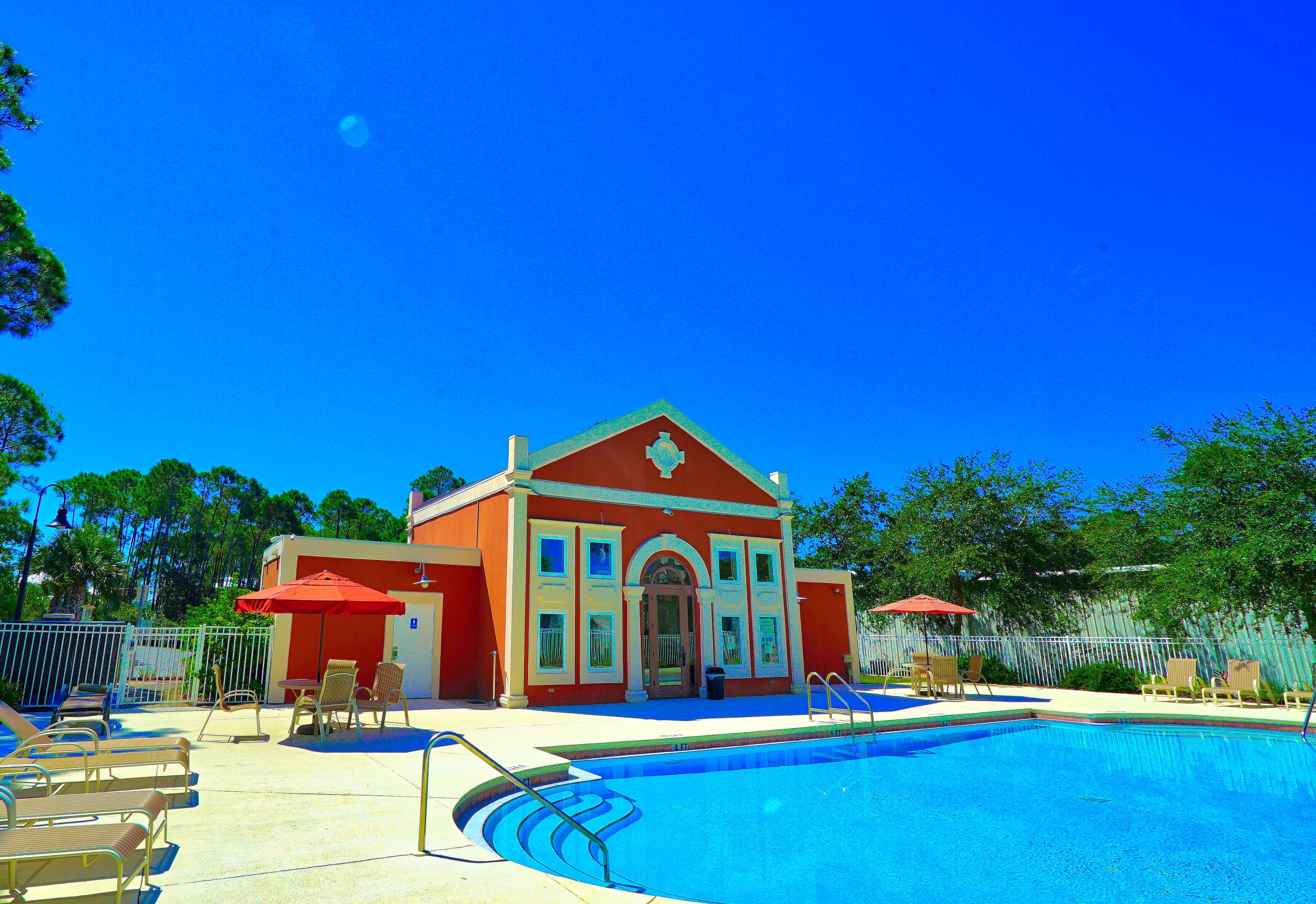 Villas of Frangista - Residential