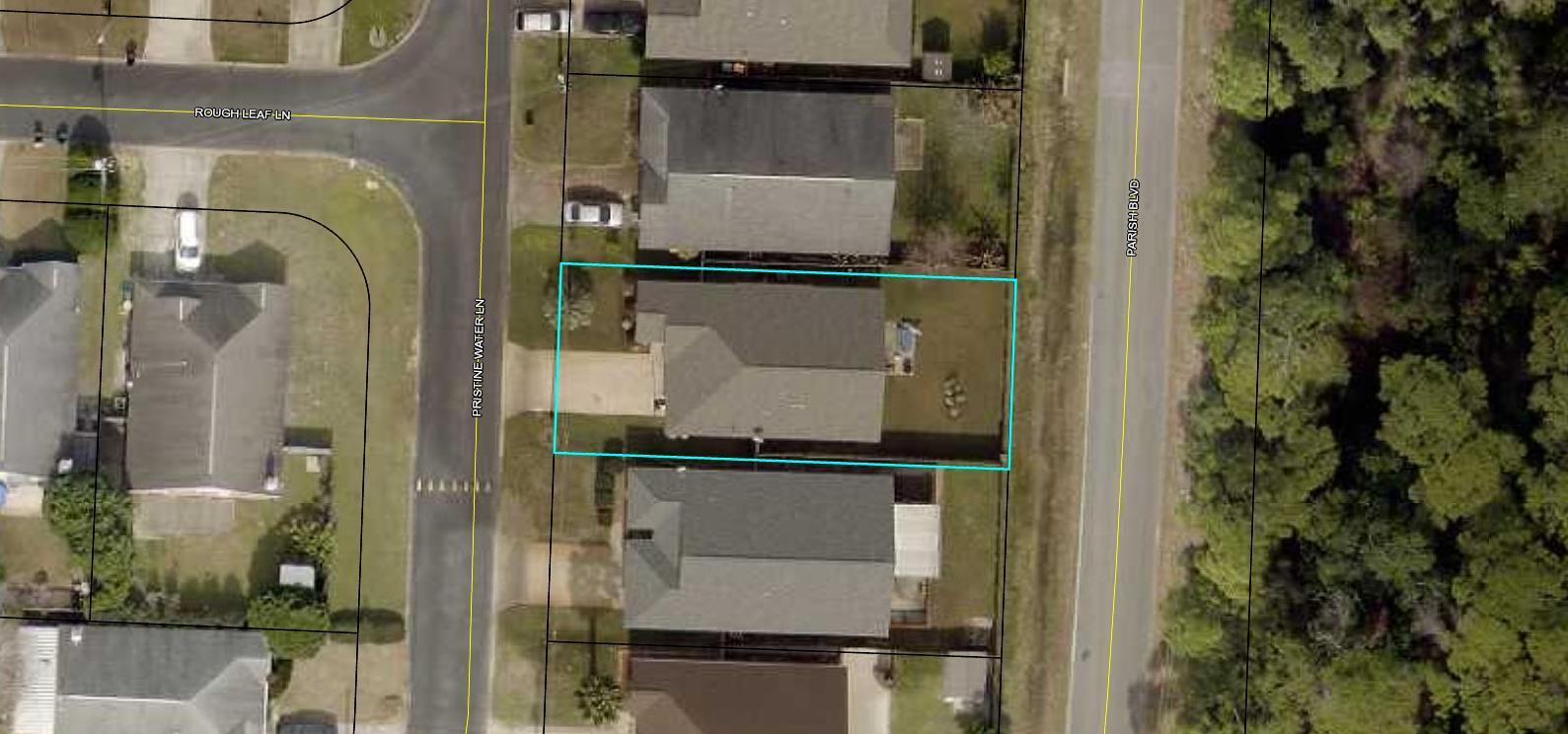 WATERFORD ESTATES S/D - Residential