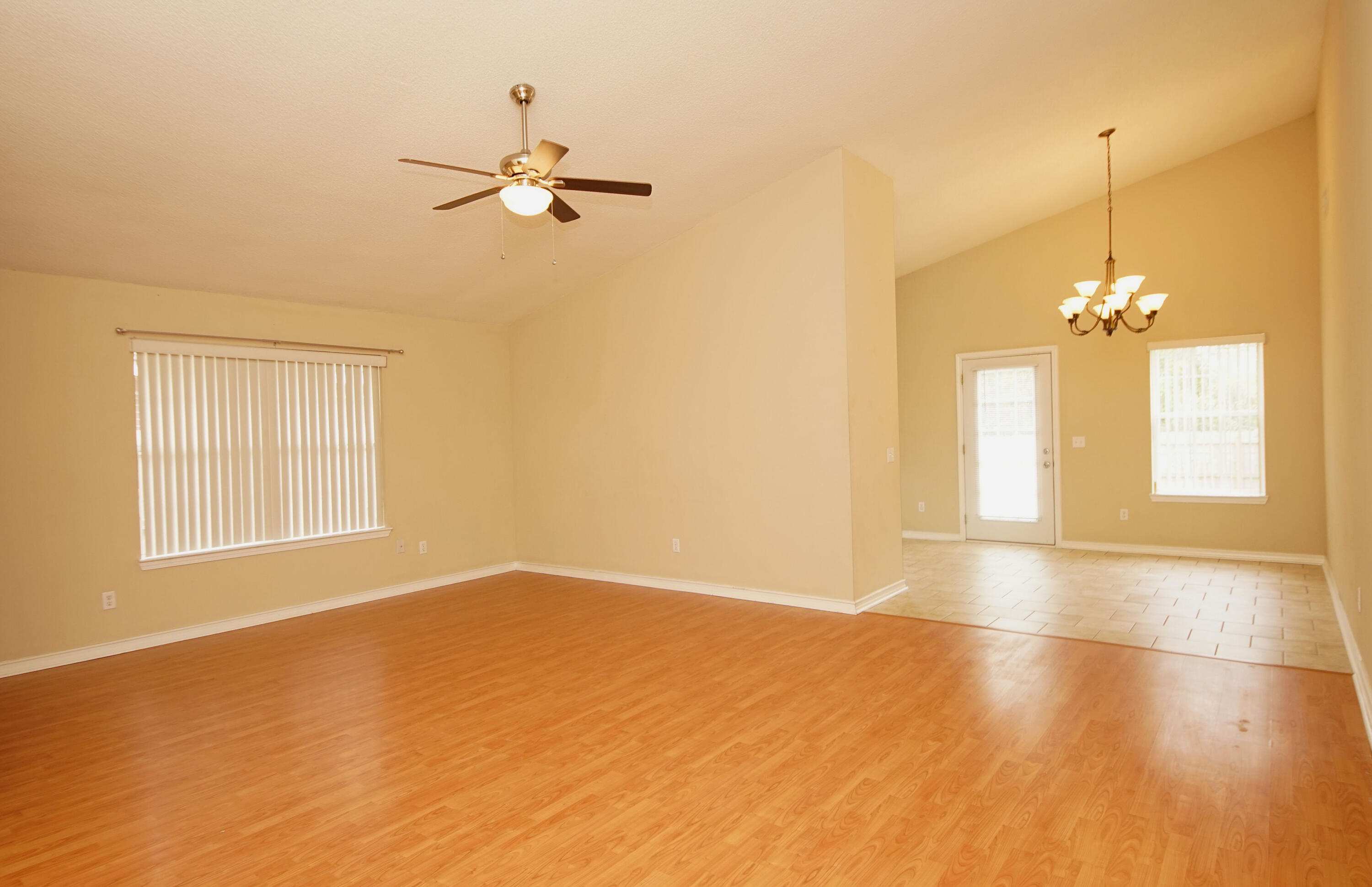 WATERFORD ESTATES S/D - Residential