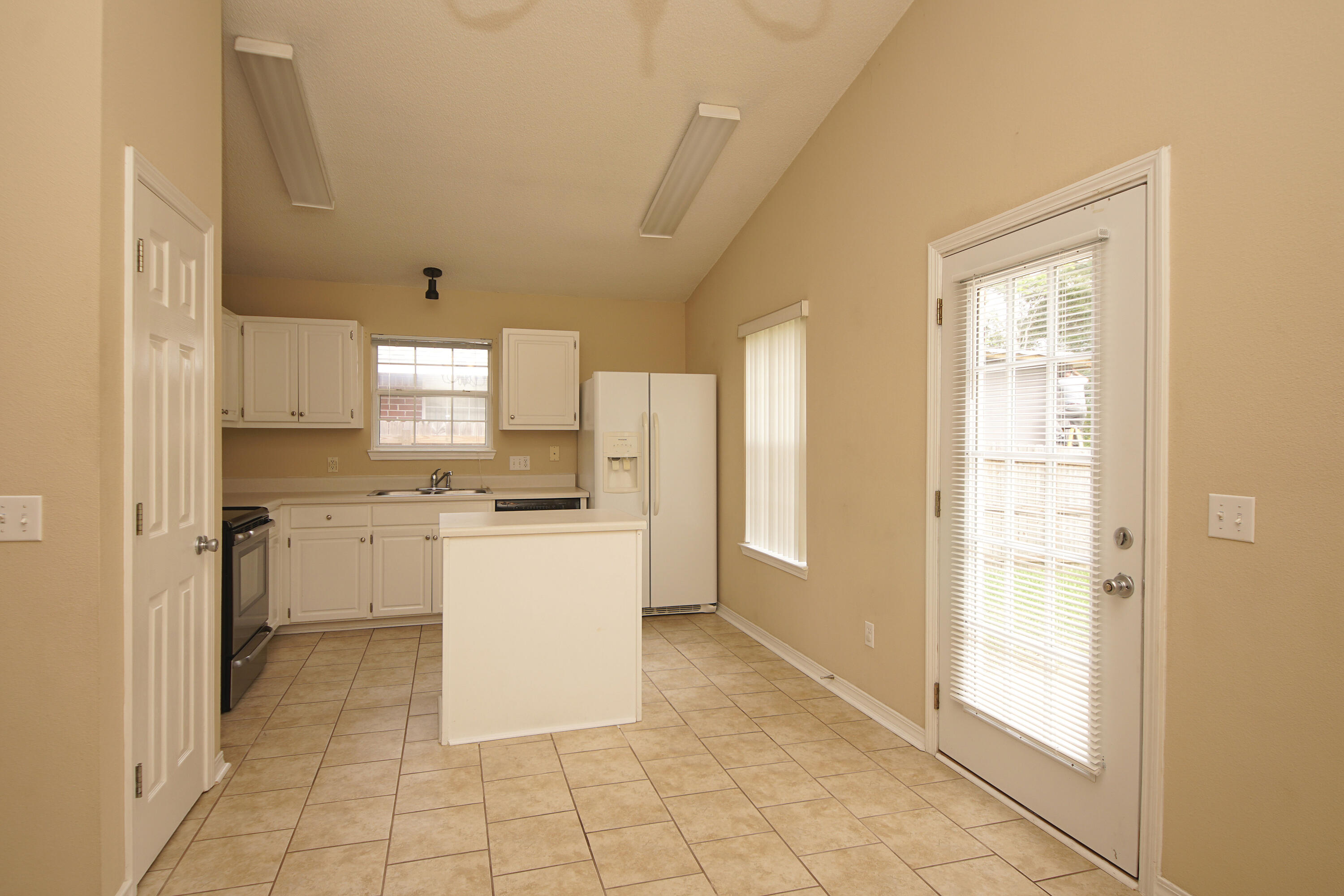 WATERFORD ESTATES S/D - Residential