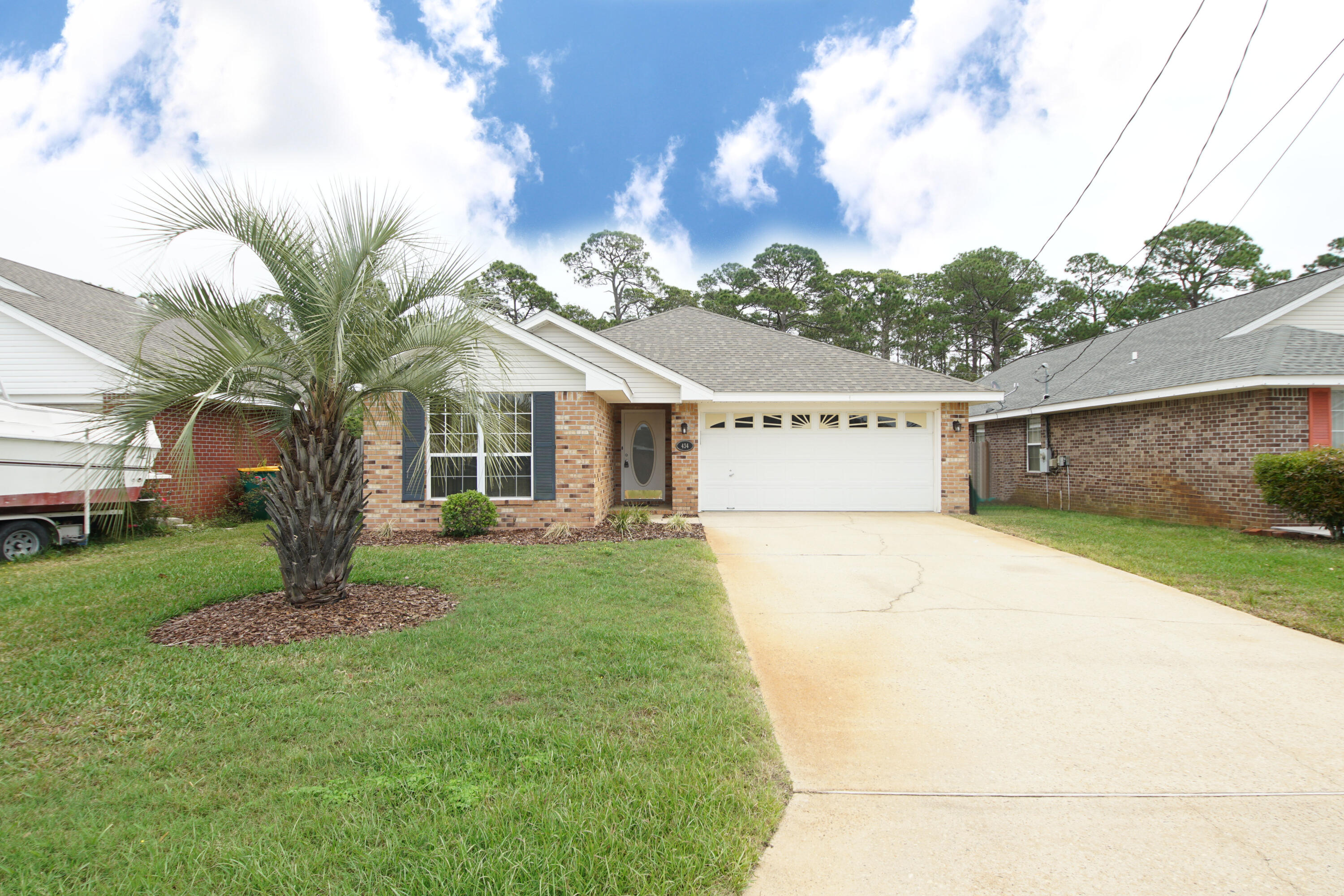 WATERFORD ESTATES S/D - Residential