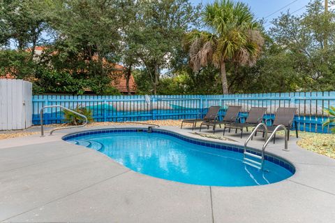 A home in Inlet Beach