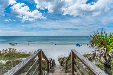 A home in Inlet Beach