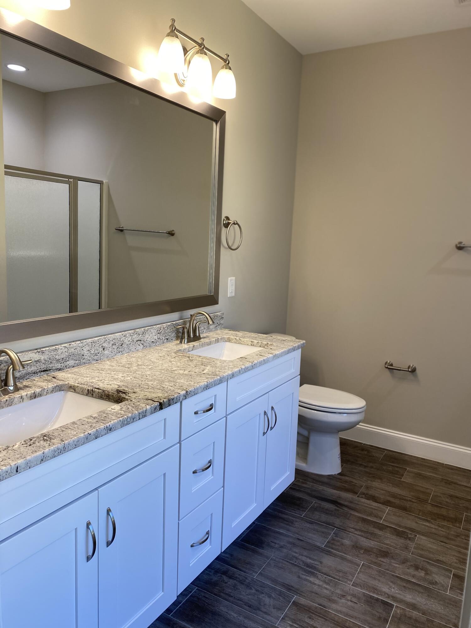 Mckenzie Meadows - Residential