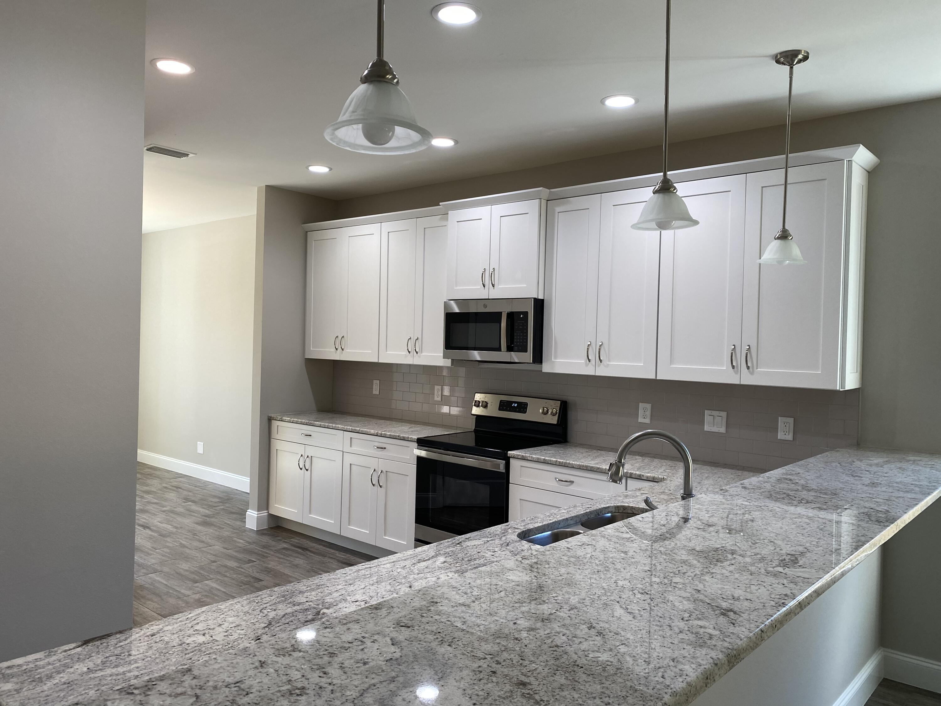 Mckenzie Meadows - Residential