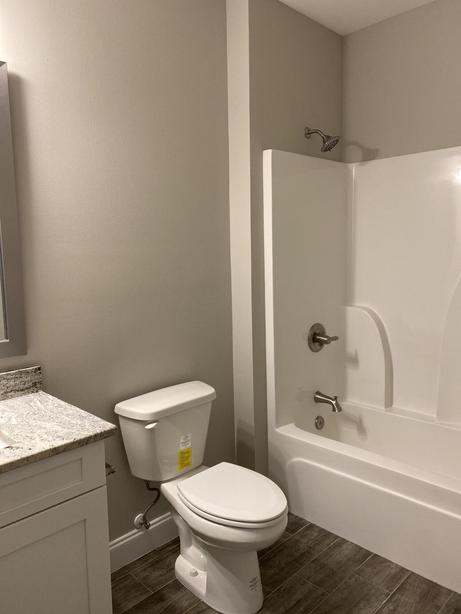 Mckenzie Meadows - Residential