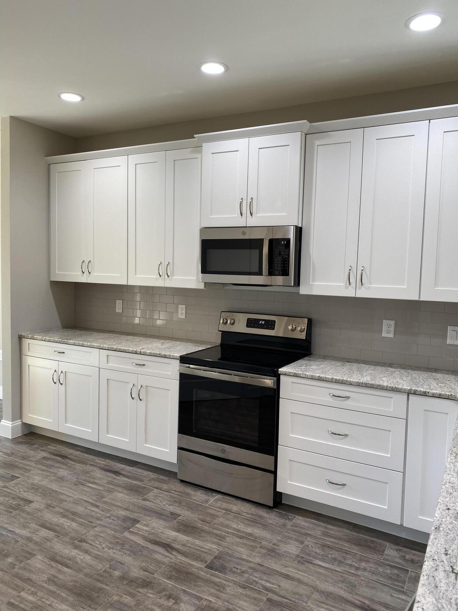 Mckenzie Meadows - Residential