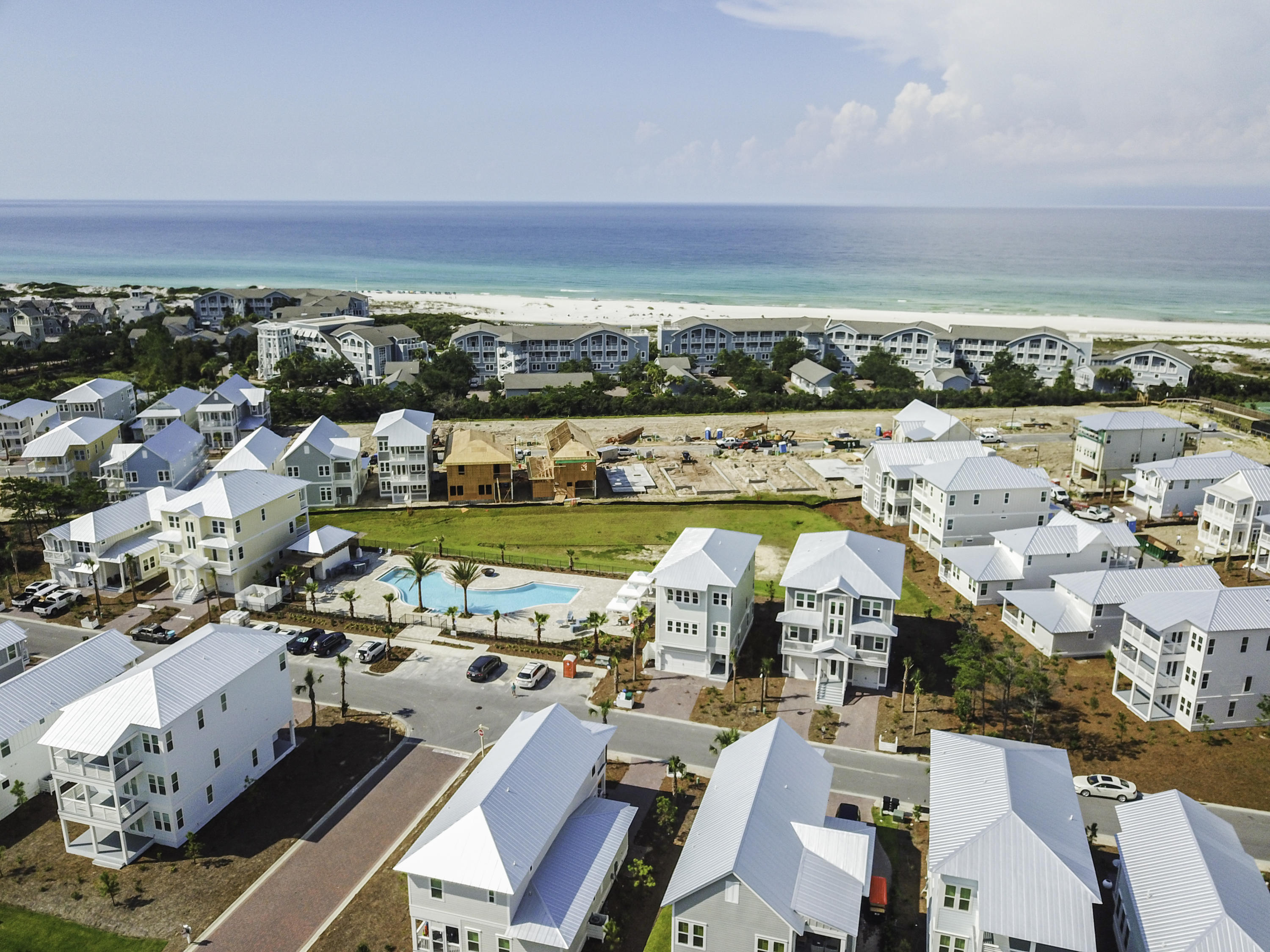 Prominence South - Residential