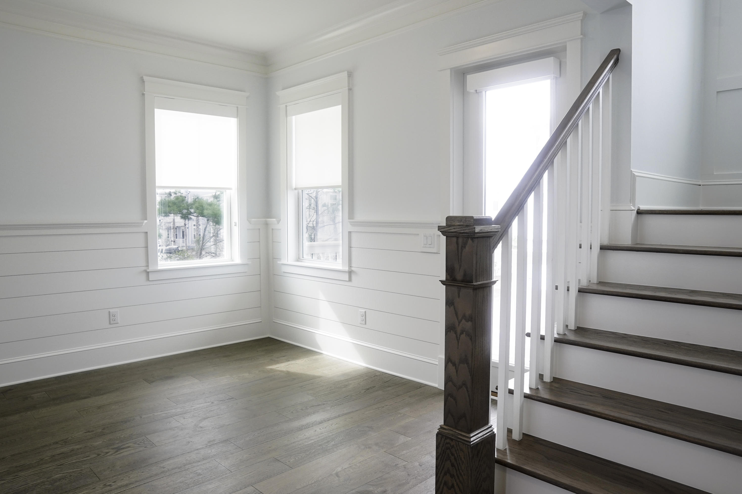 Prominence South - Residential