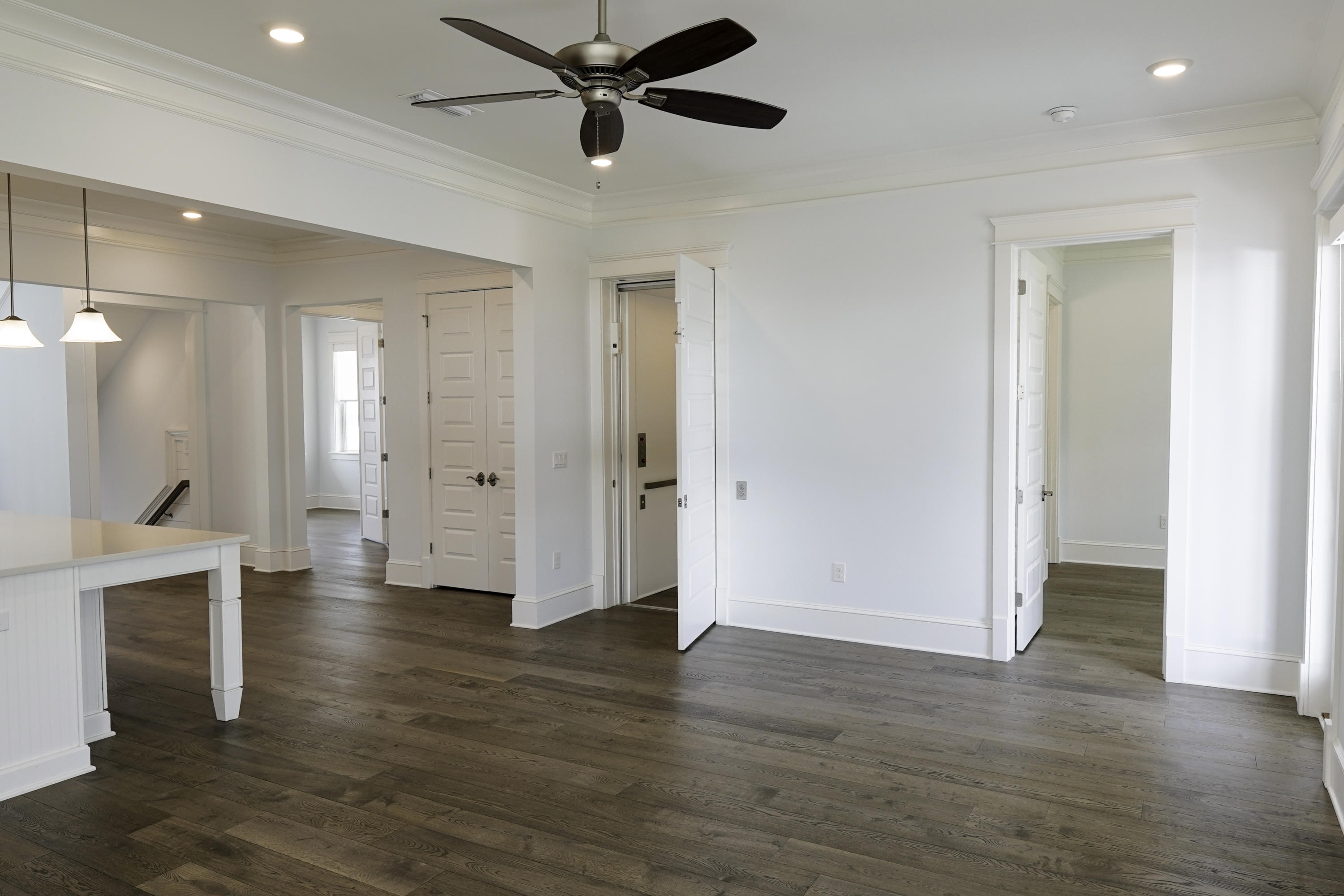 Prominence South - Residential