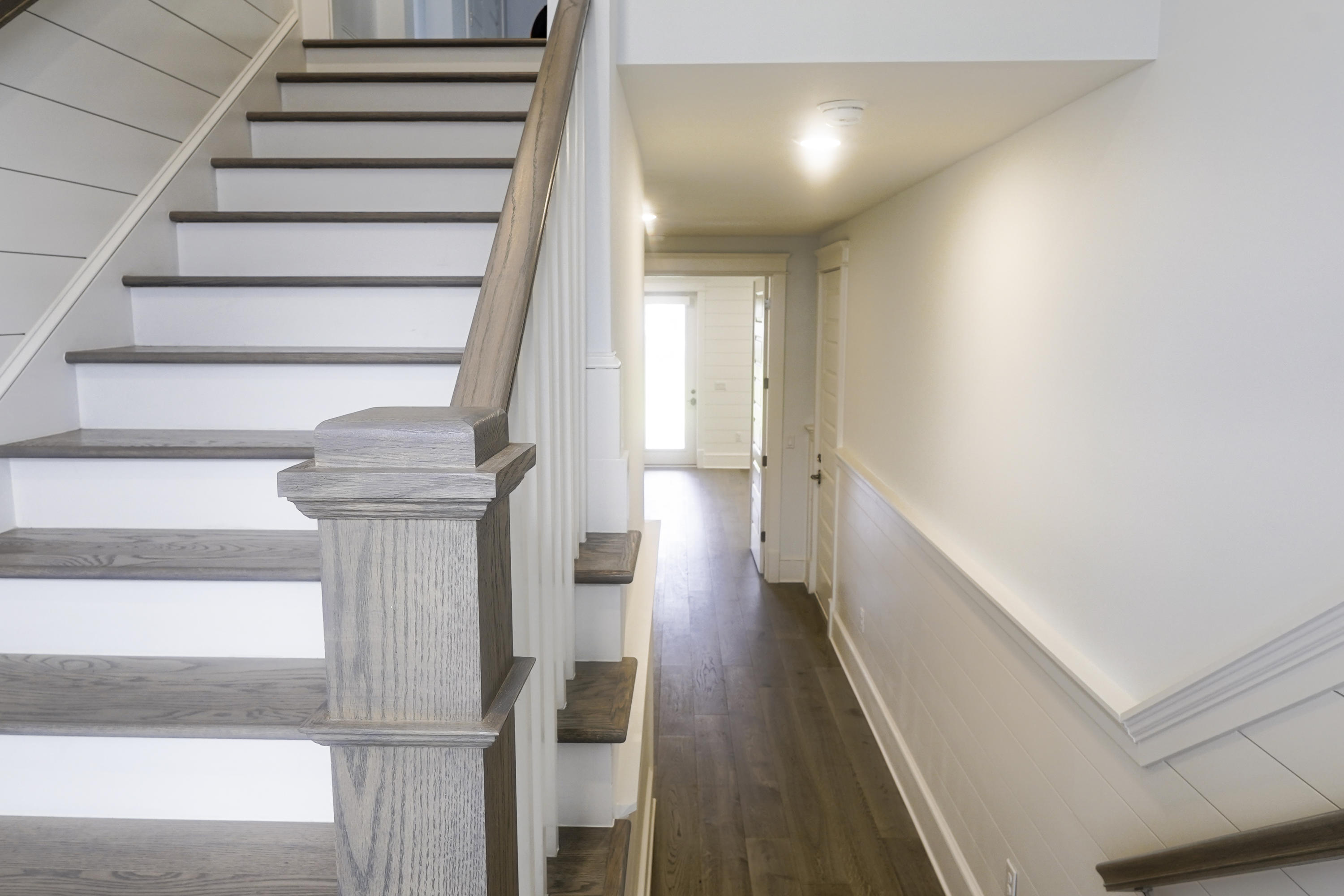 Prominence South - Residential