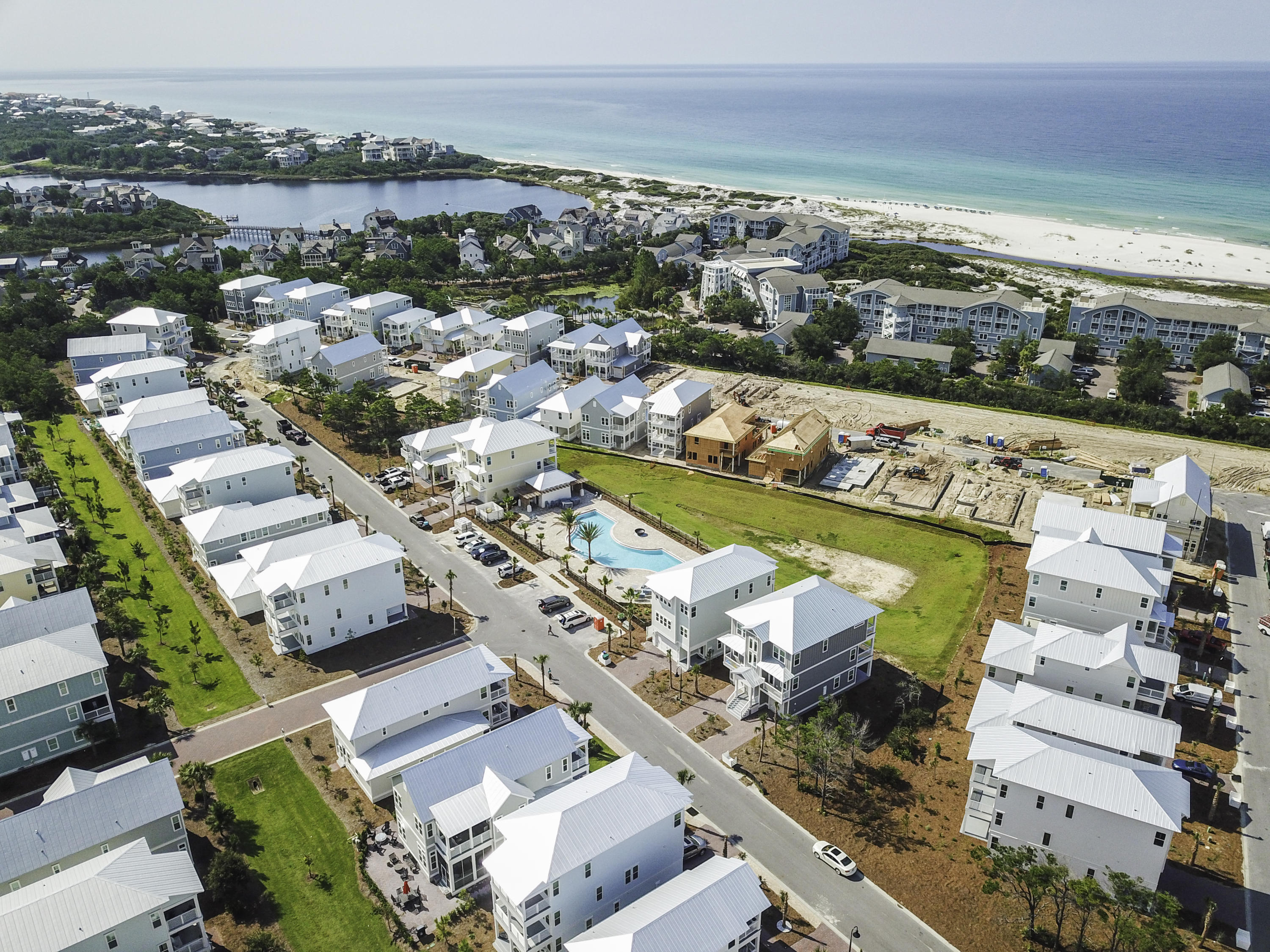 Prominence South - Residential