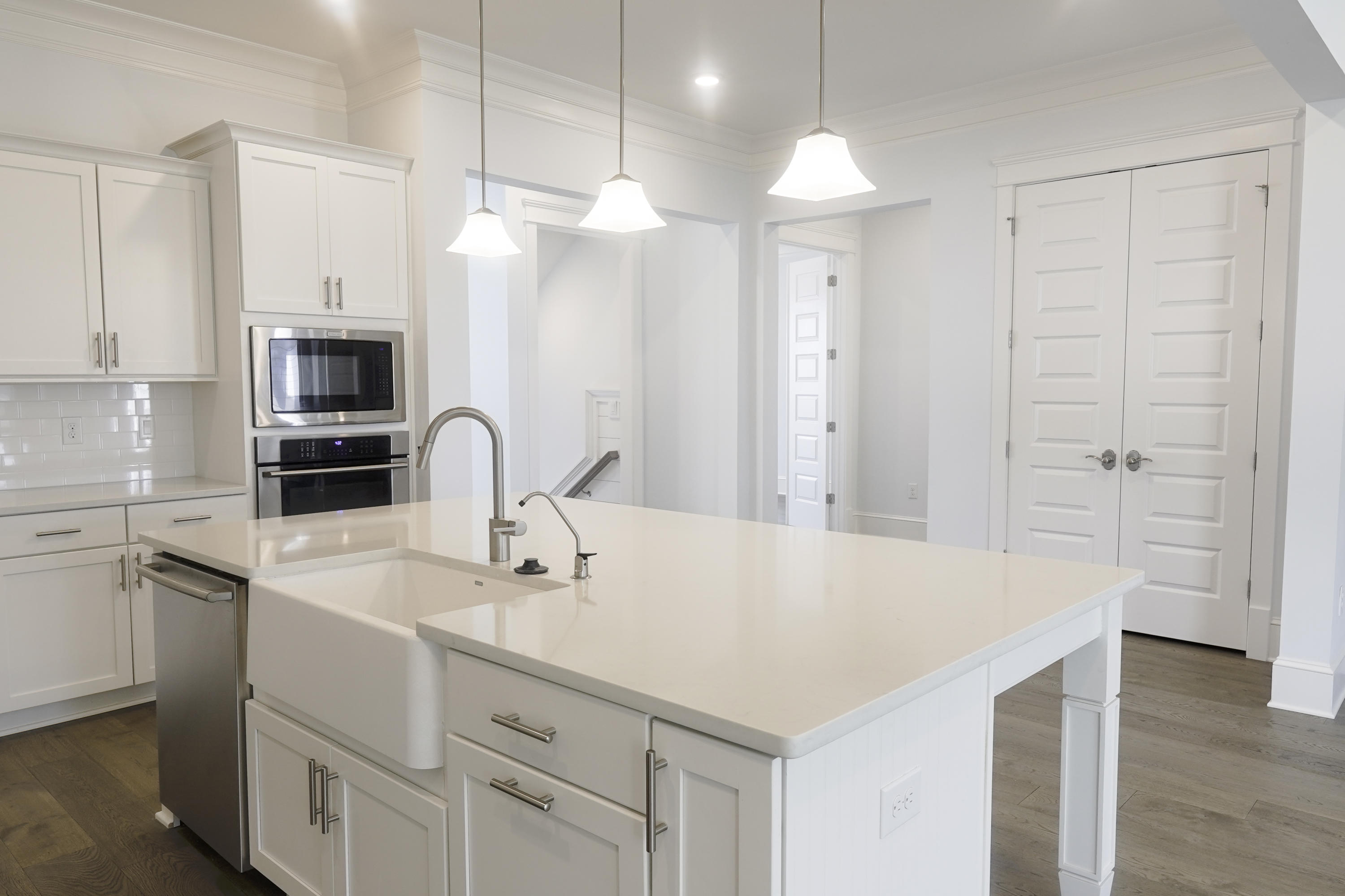 Prominence South - Residential