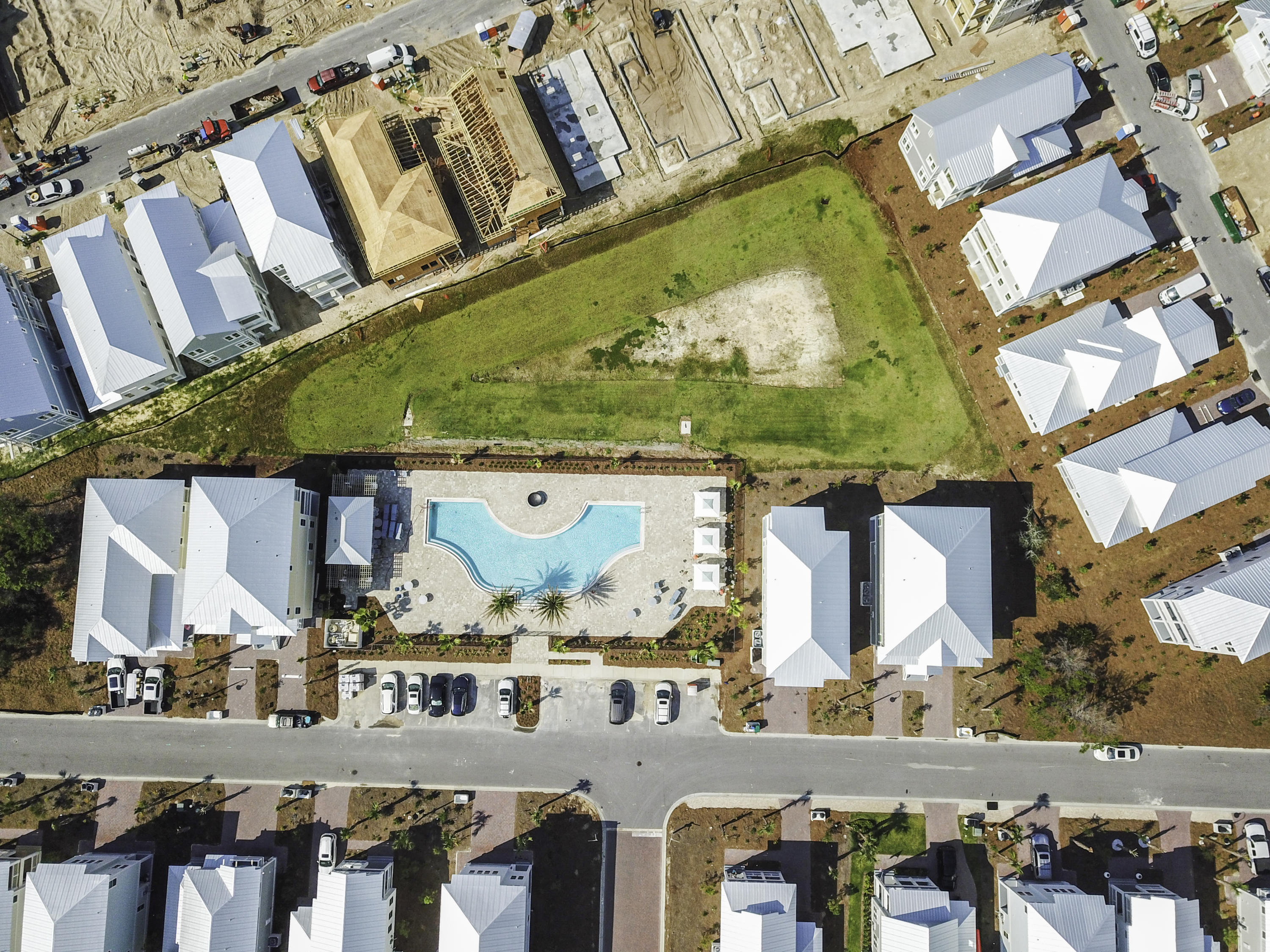 Prominence South - Residential