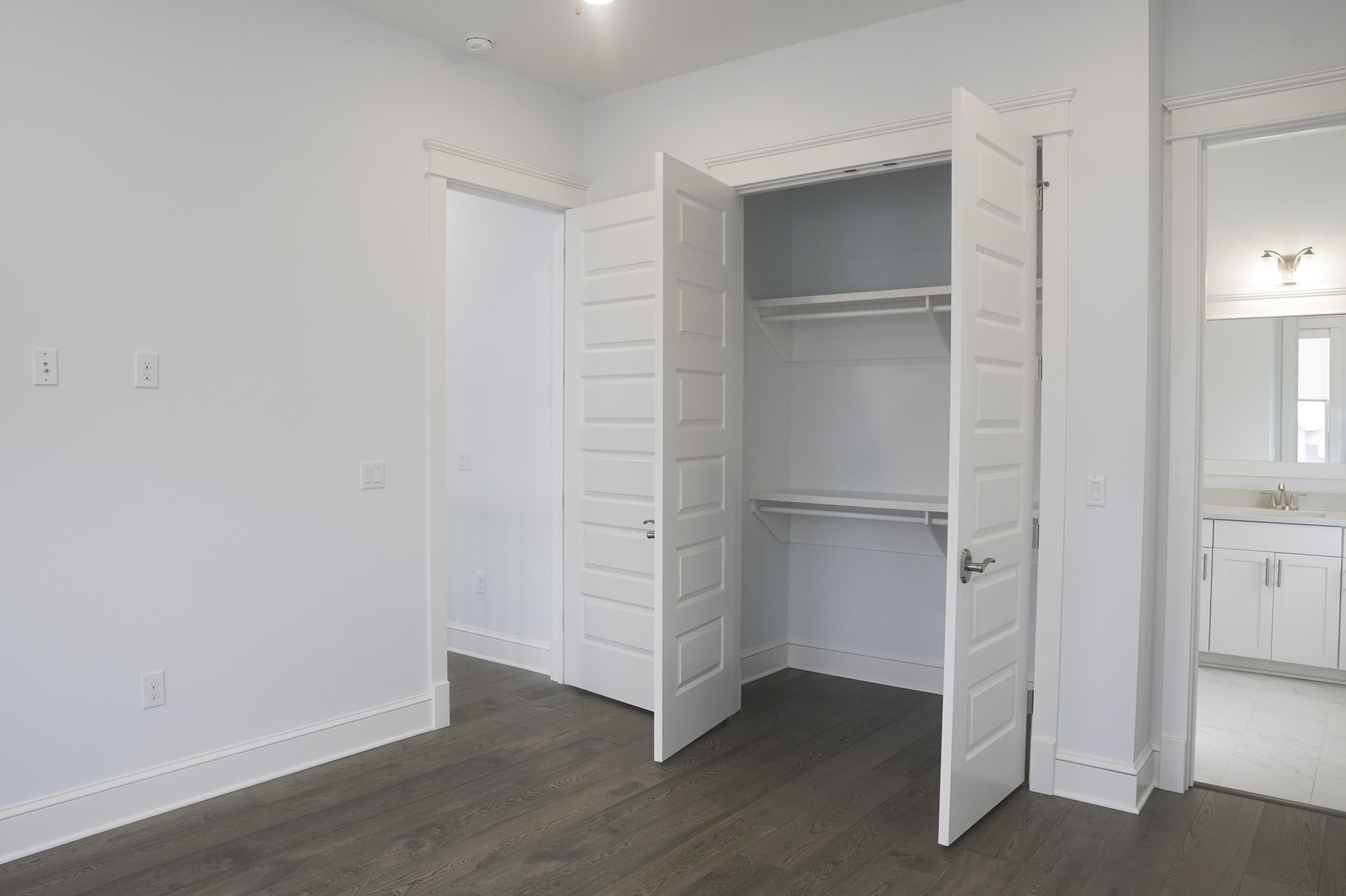 Prominence South - Residential