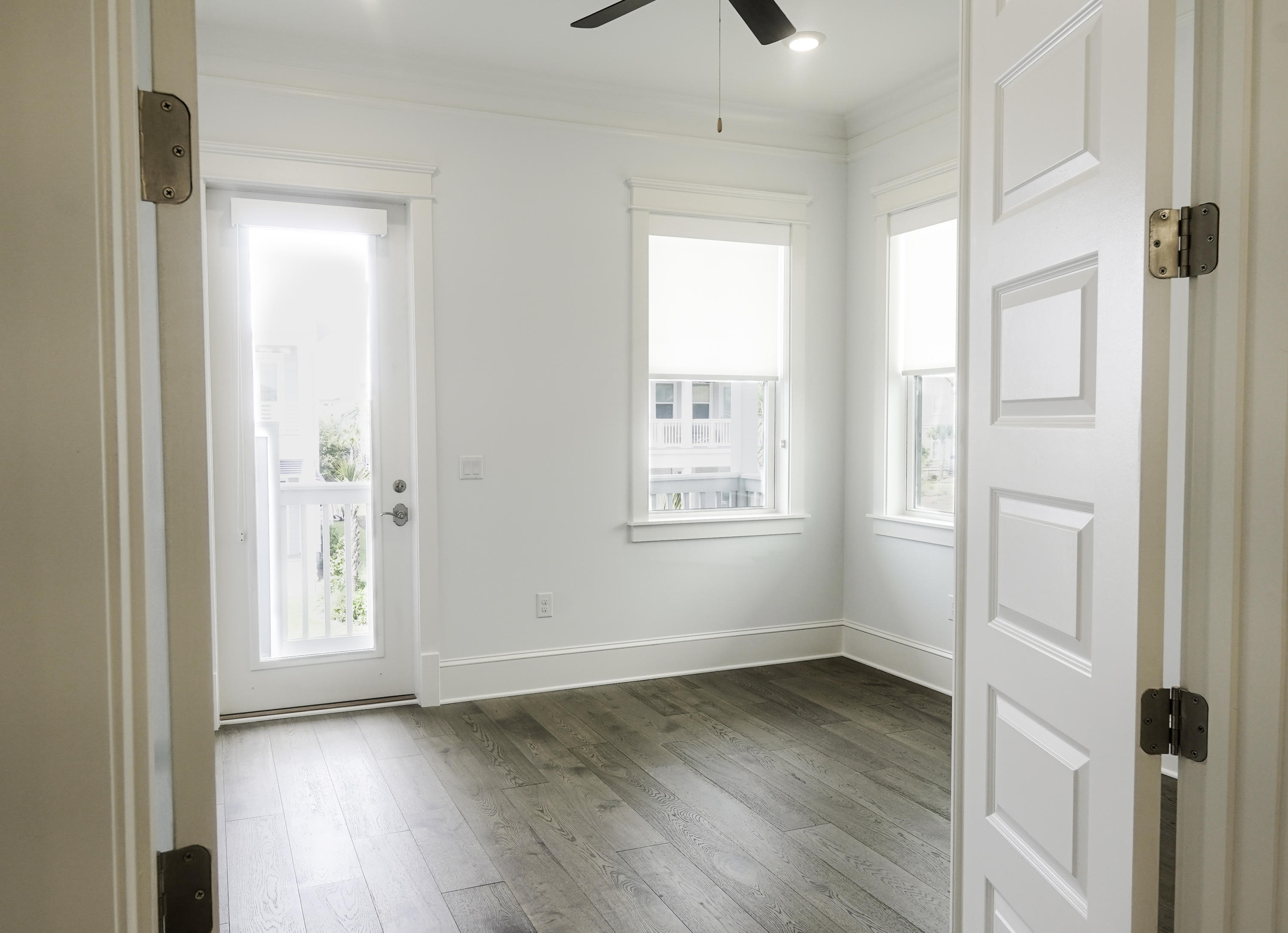 Prominence South - Residential