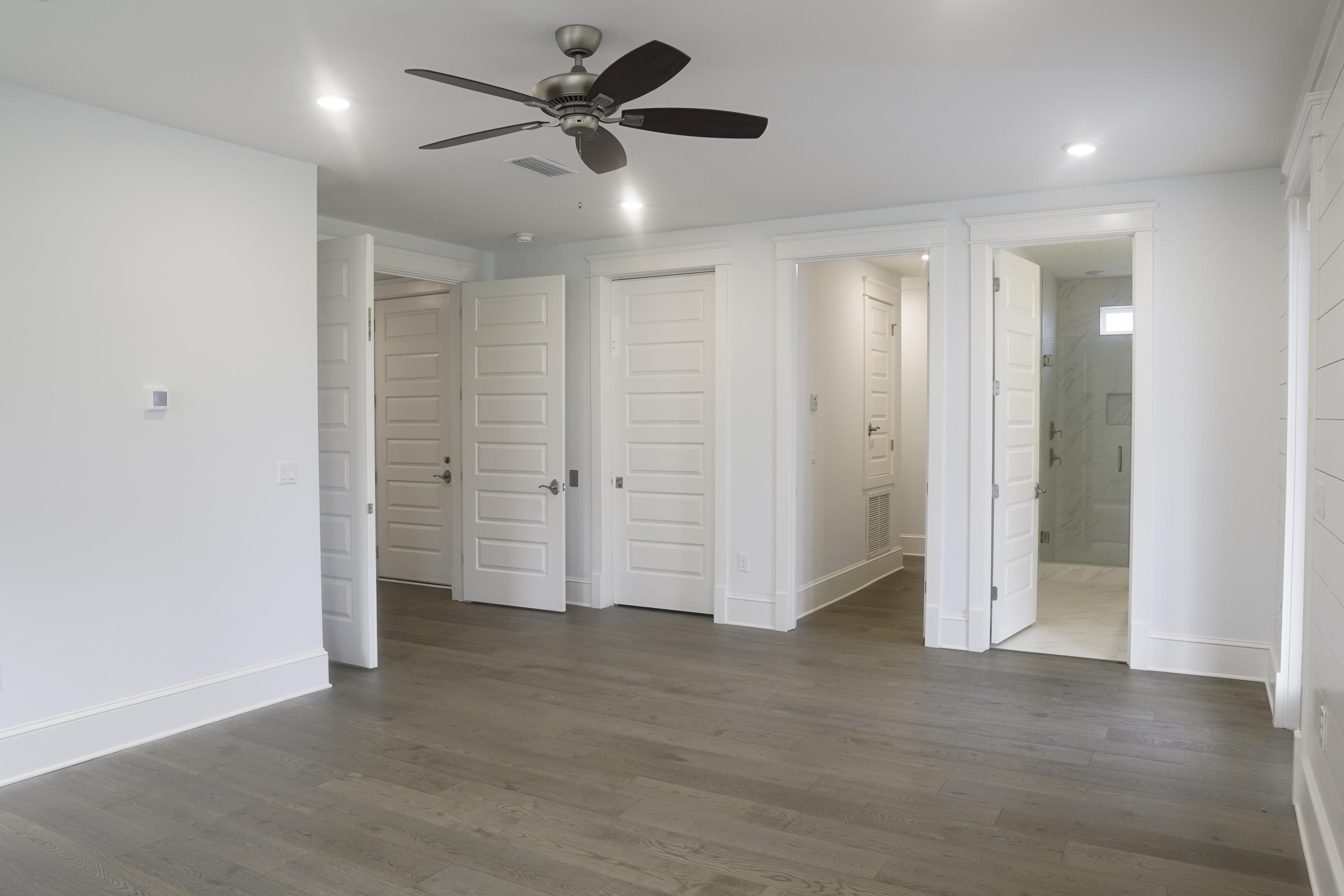 Prominence South - Residential