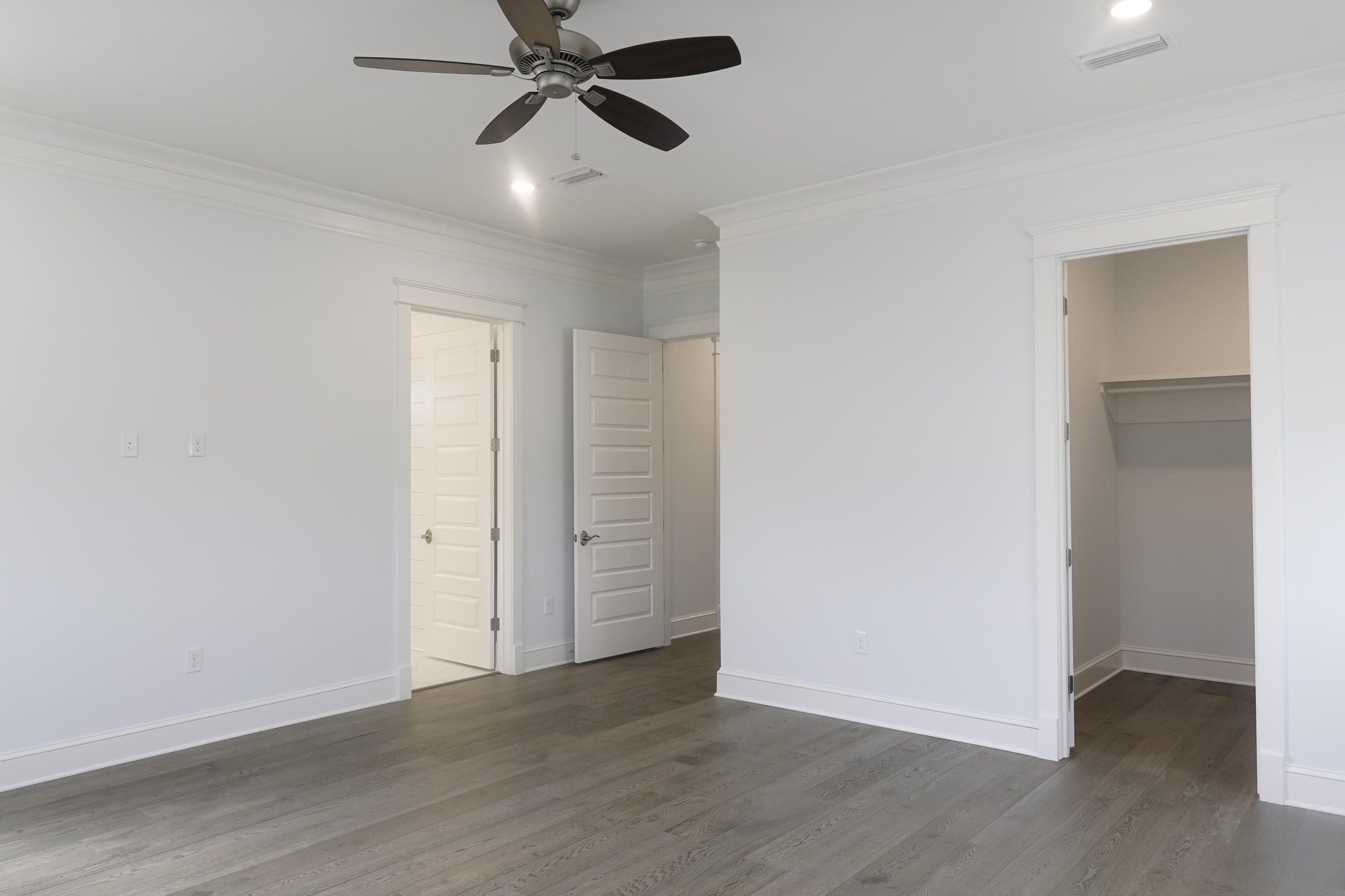 Prominence South - Residential