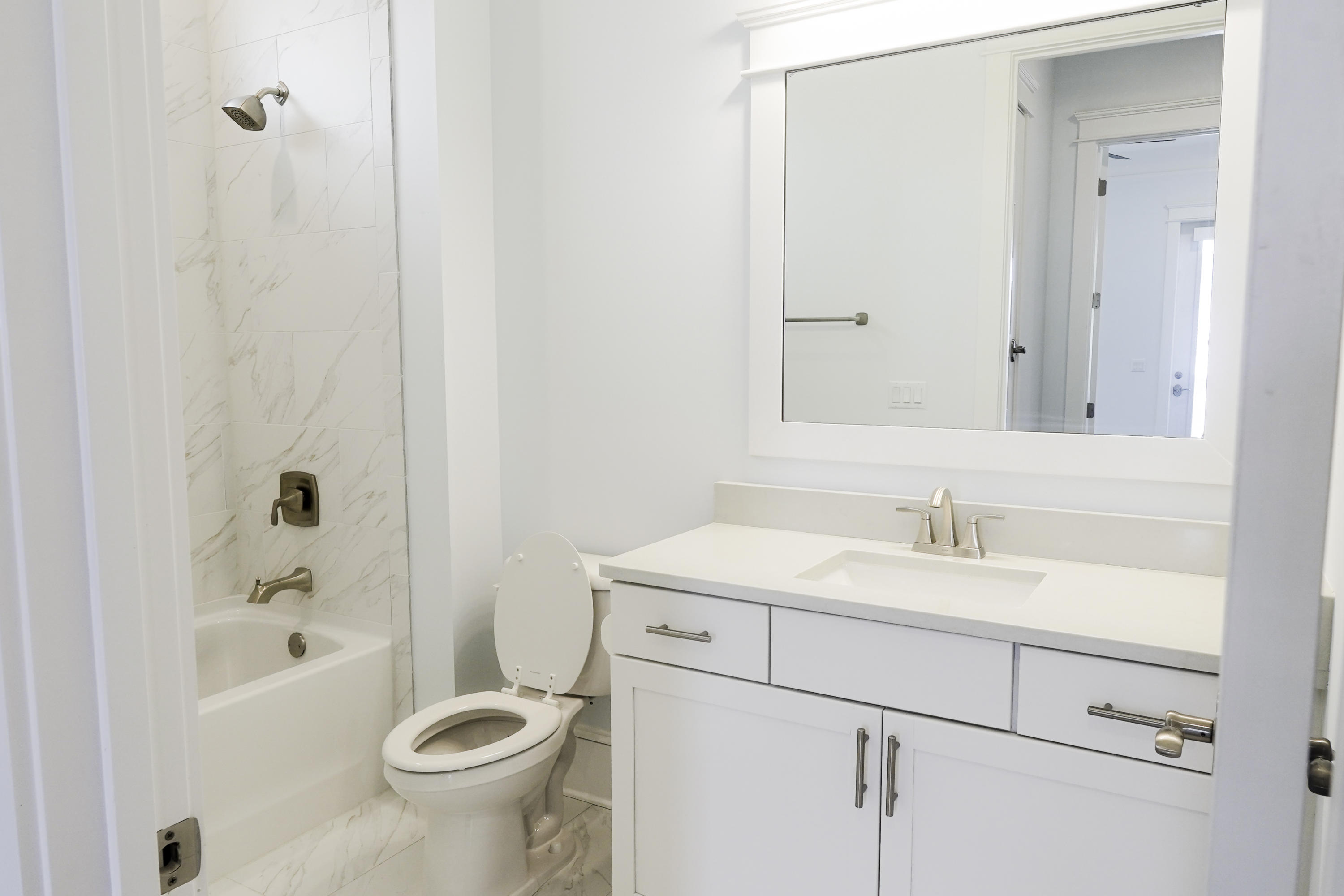 Prominence South - Residential