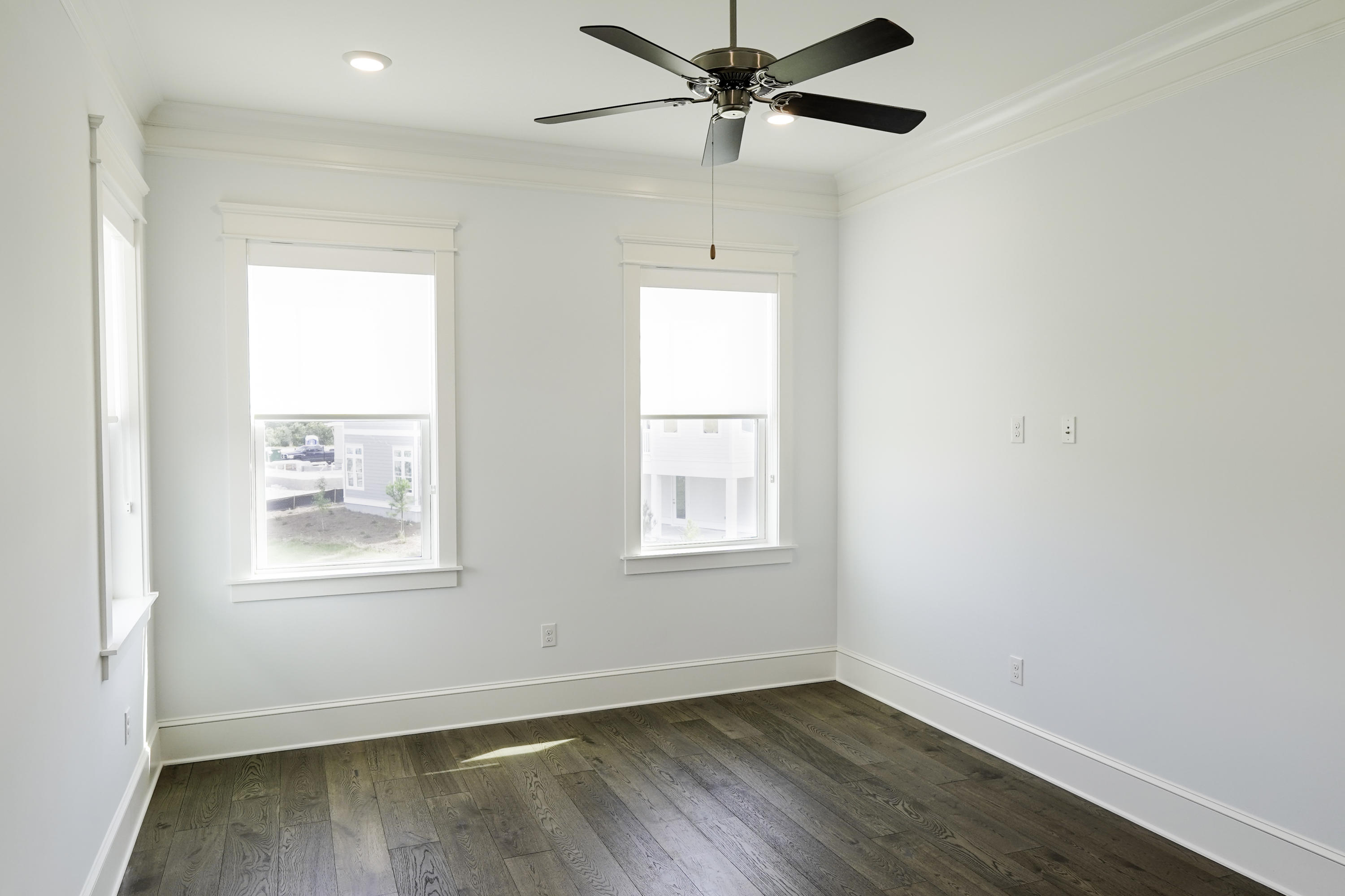 Prominence South - Residential