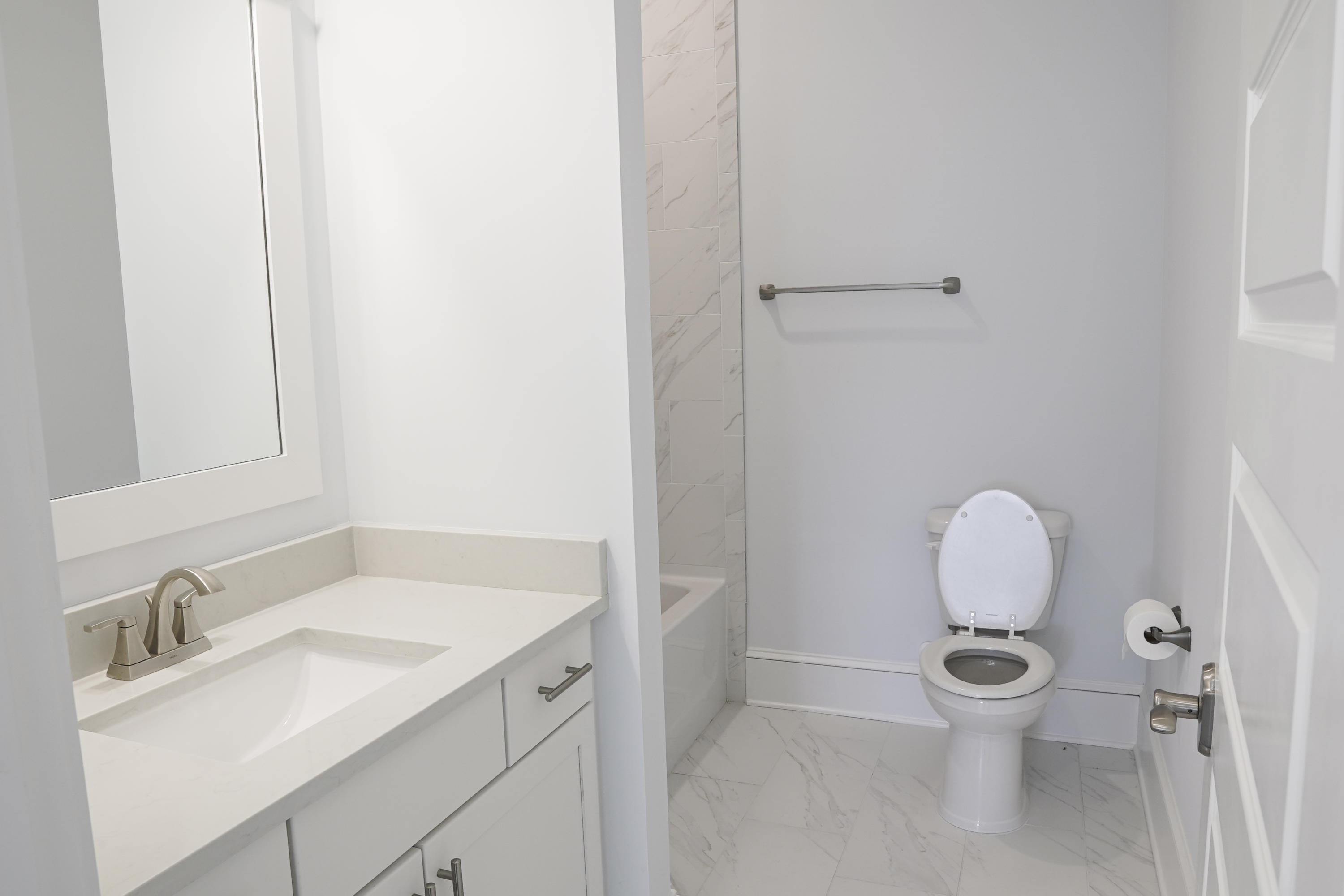 Prominence South - Residential