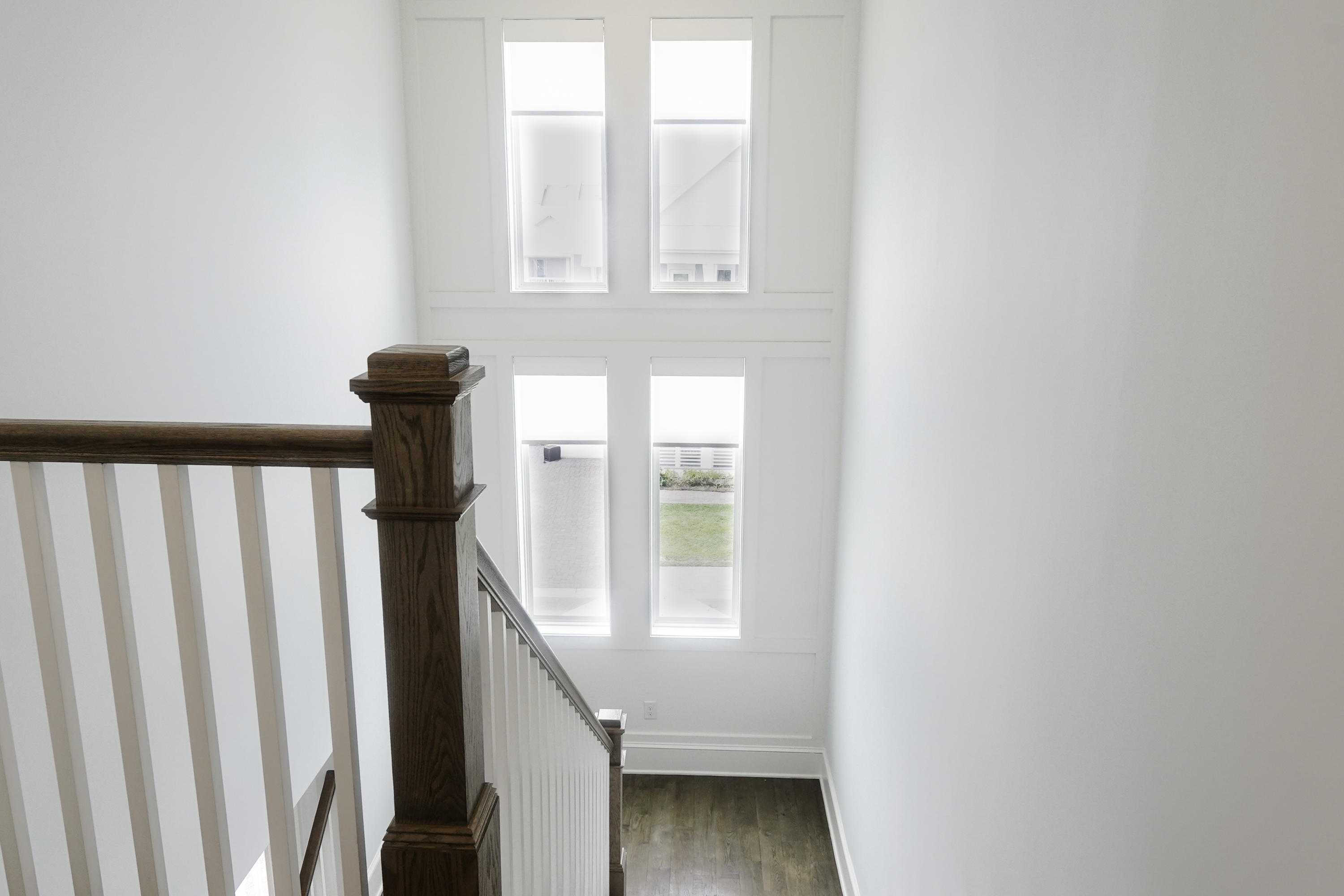 Prominence South - Residential