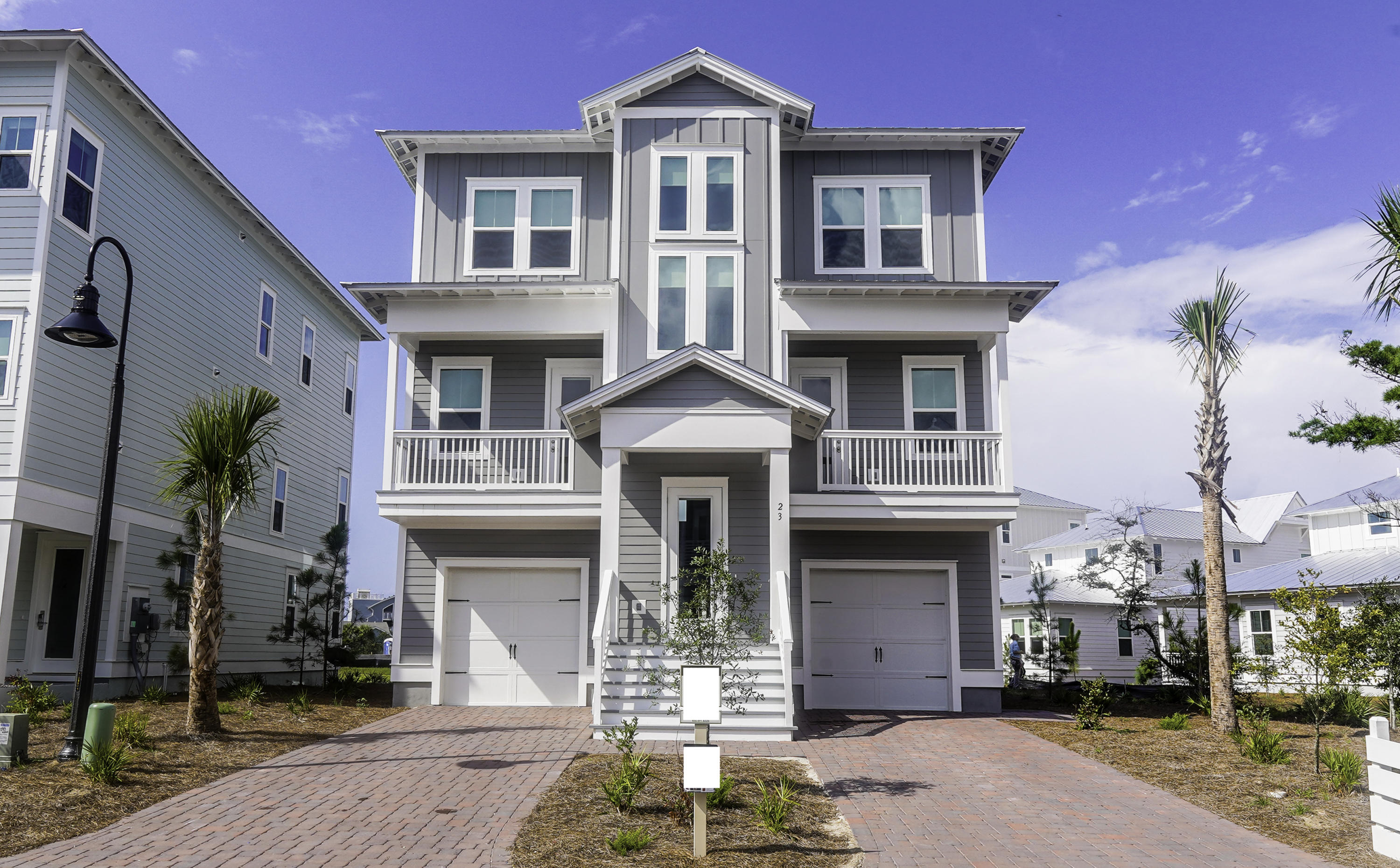 Prominence South - Residential