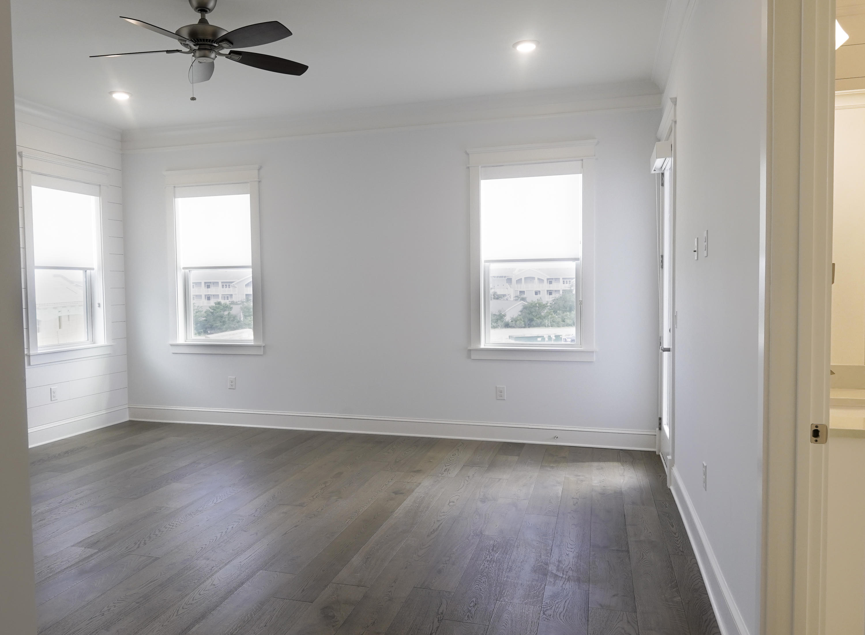 Prominence South - Residential