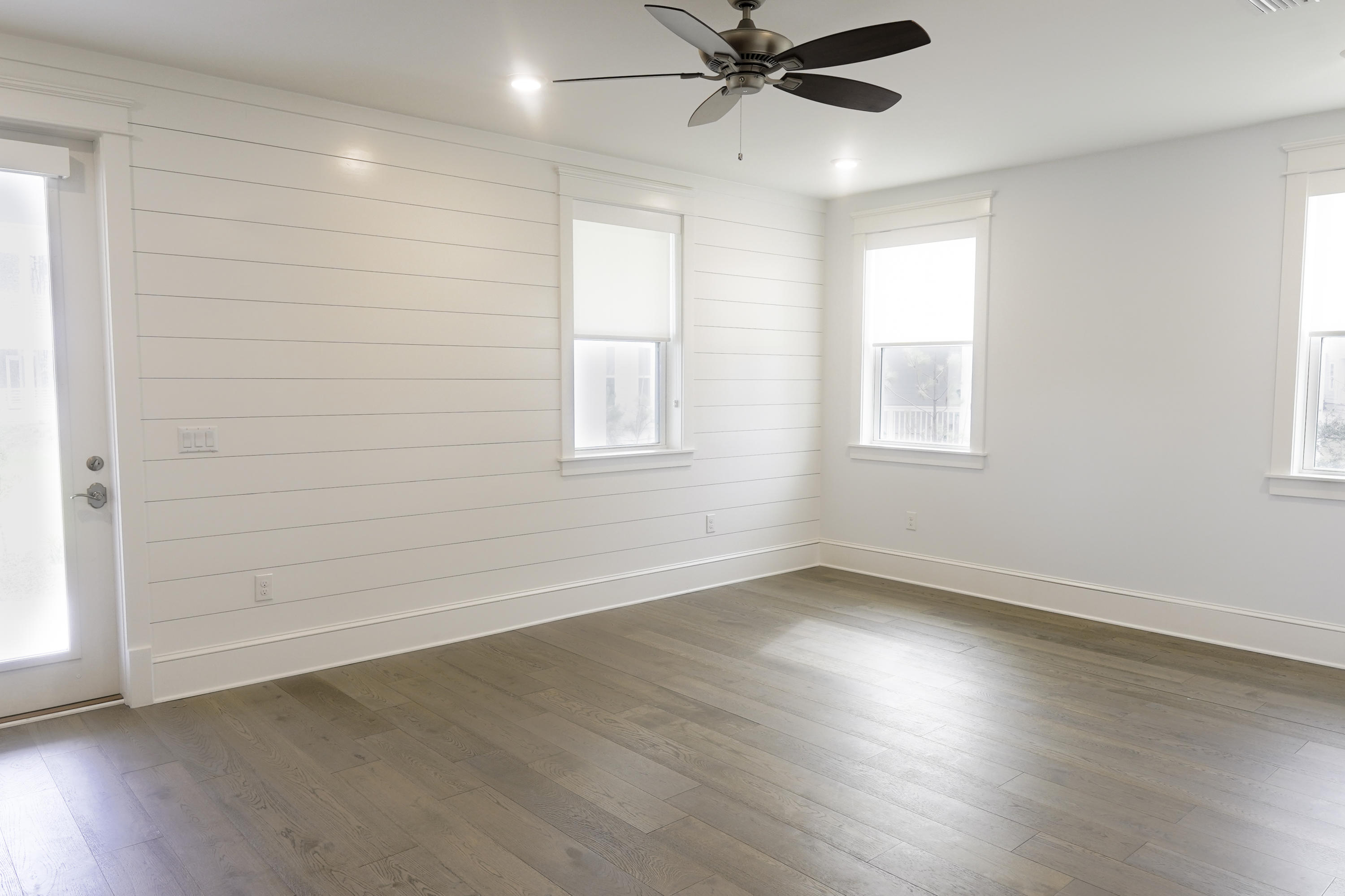 Prominence South - Residential