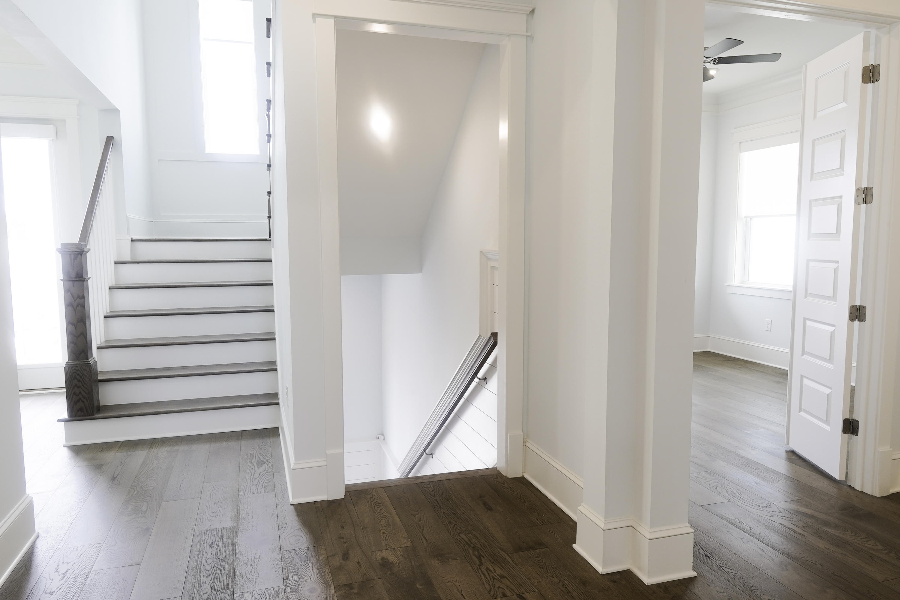 Prominence South - Residential