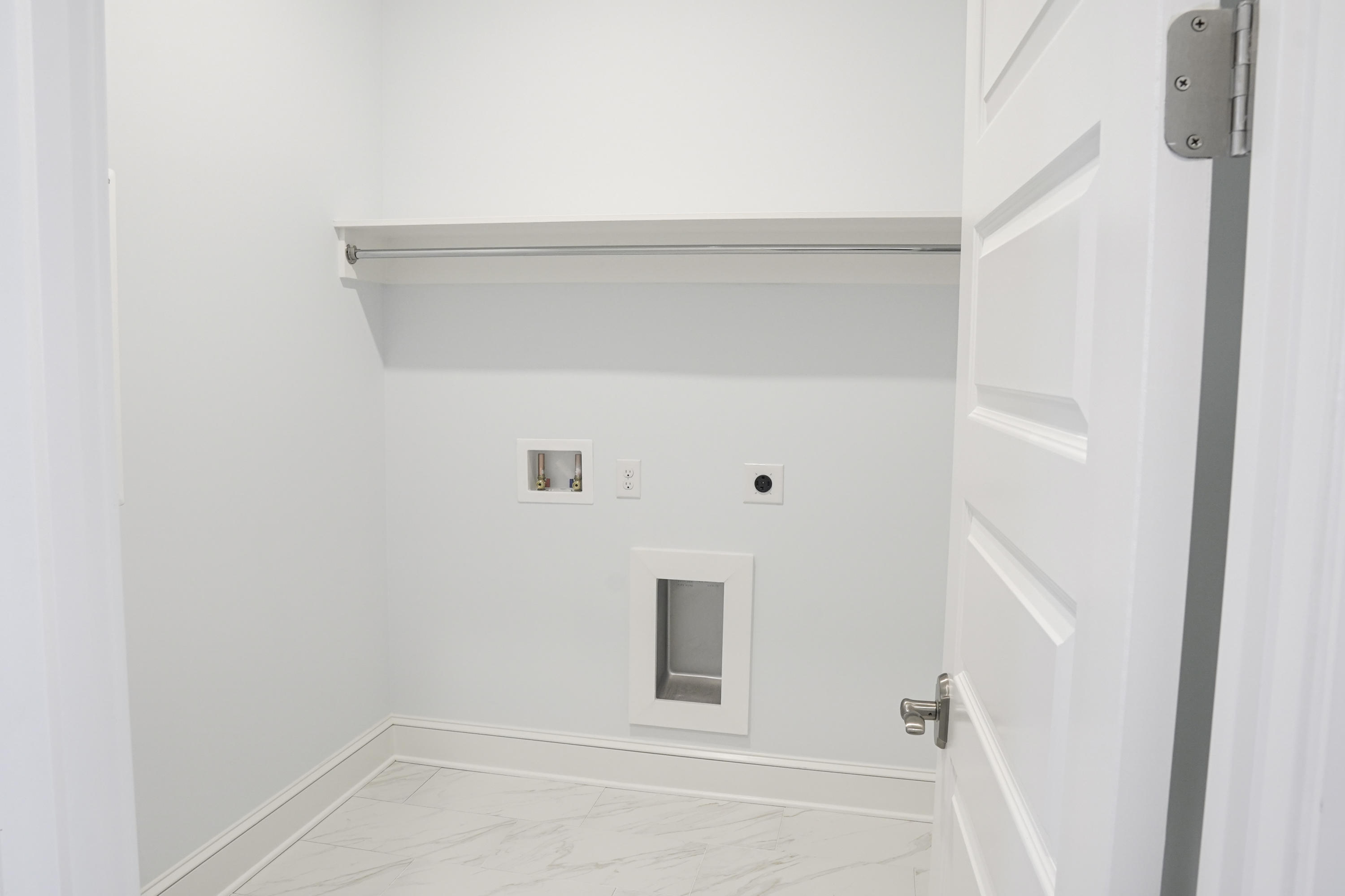 Prominence South - Residential