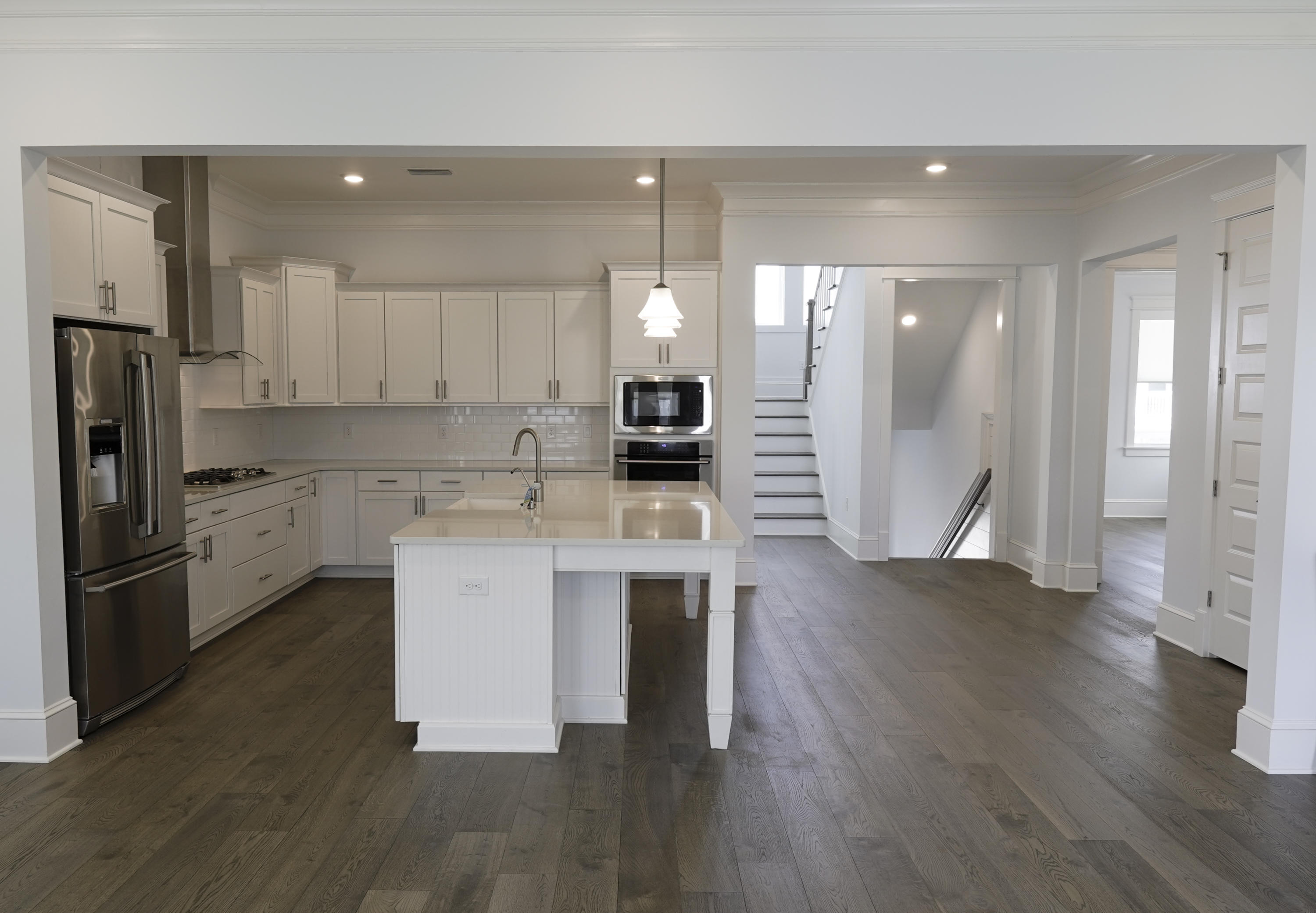 Prominence South - Residential