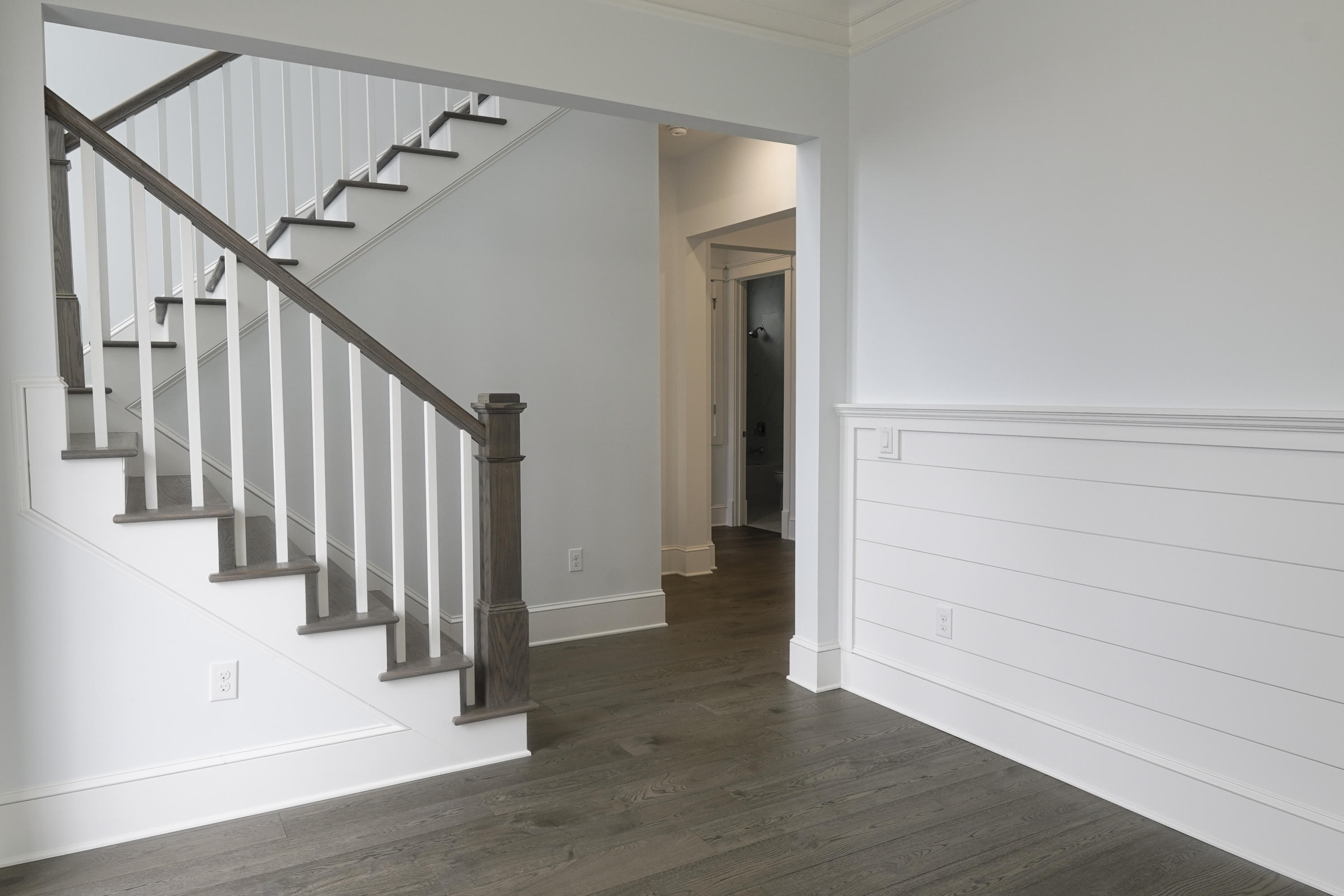 Prominence South - Residential