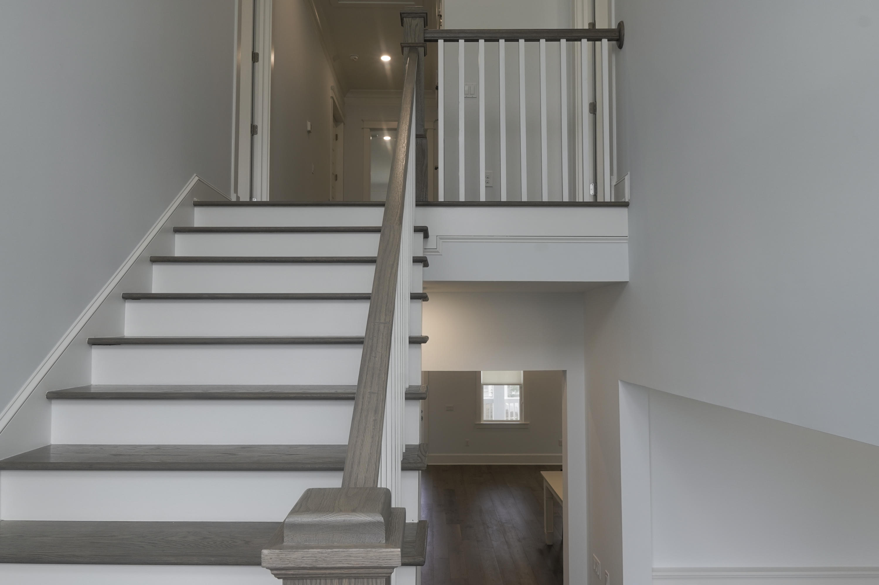 Prominence South - Residential