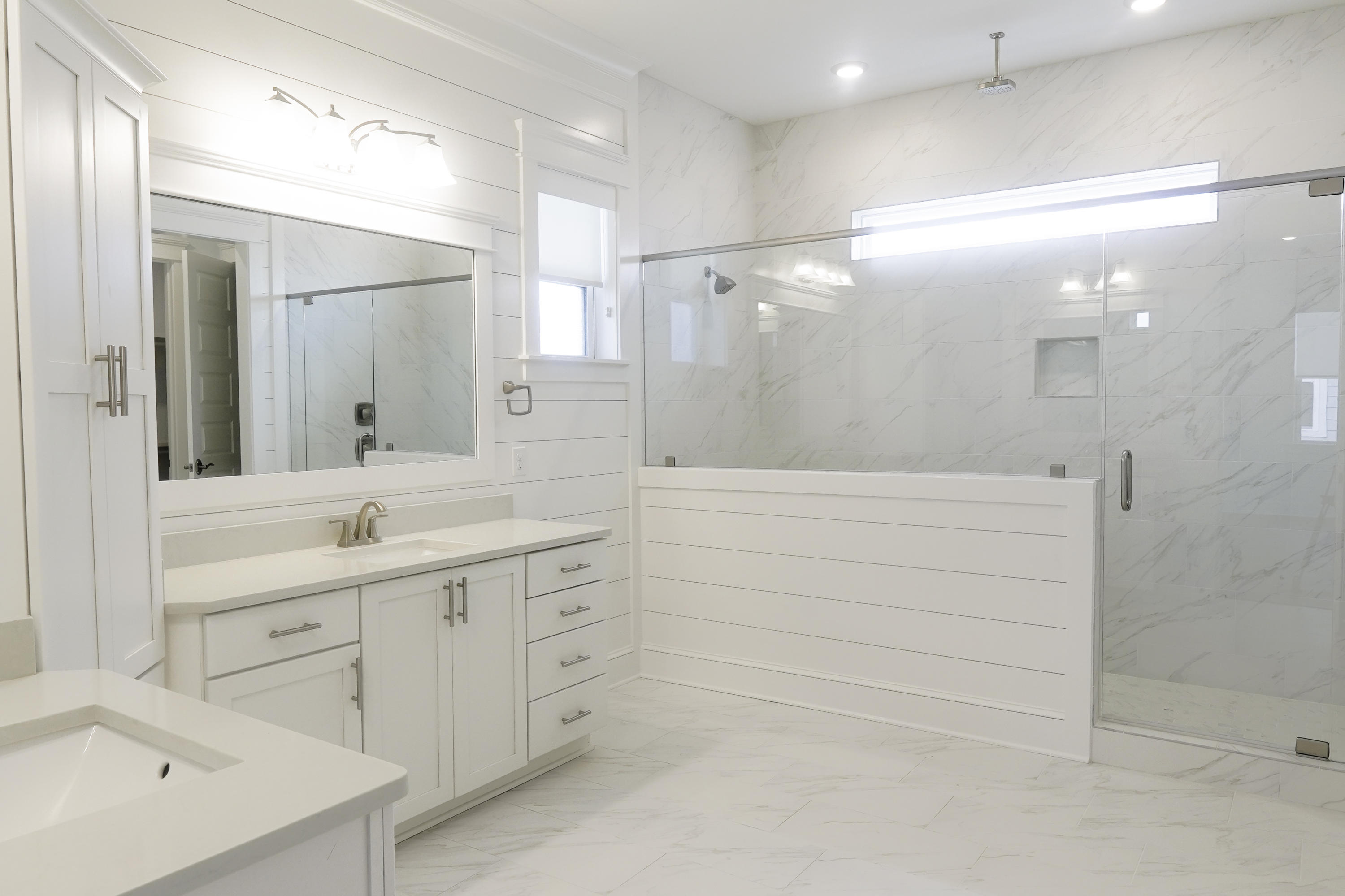 Prominence South - Residential