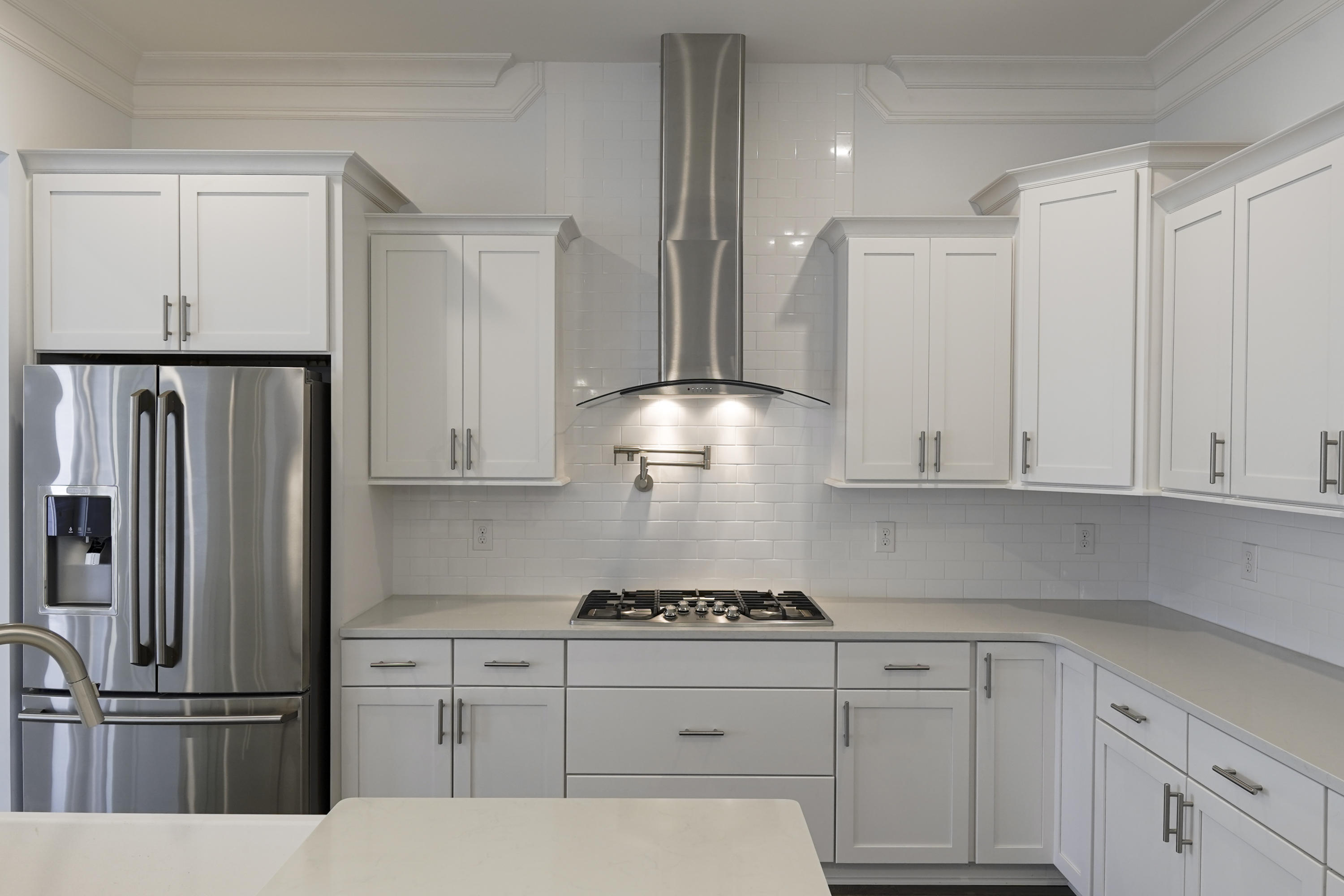 Prominence South - Residential