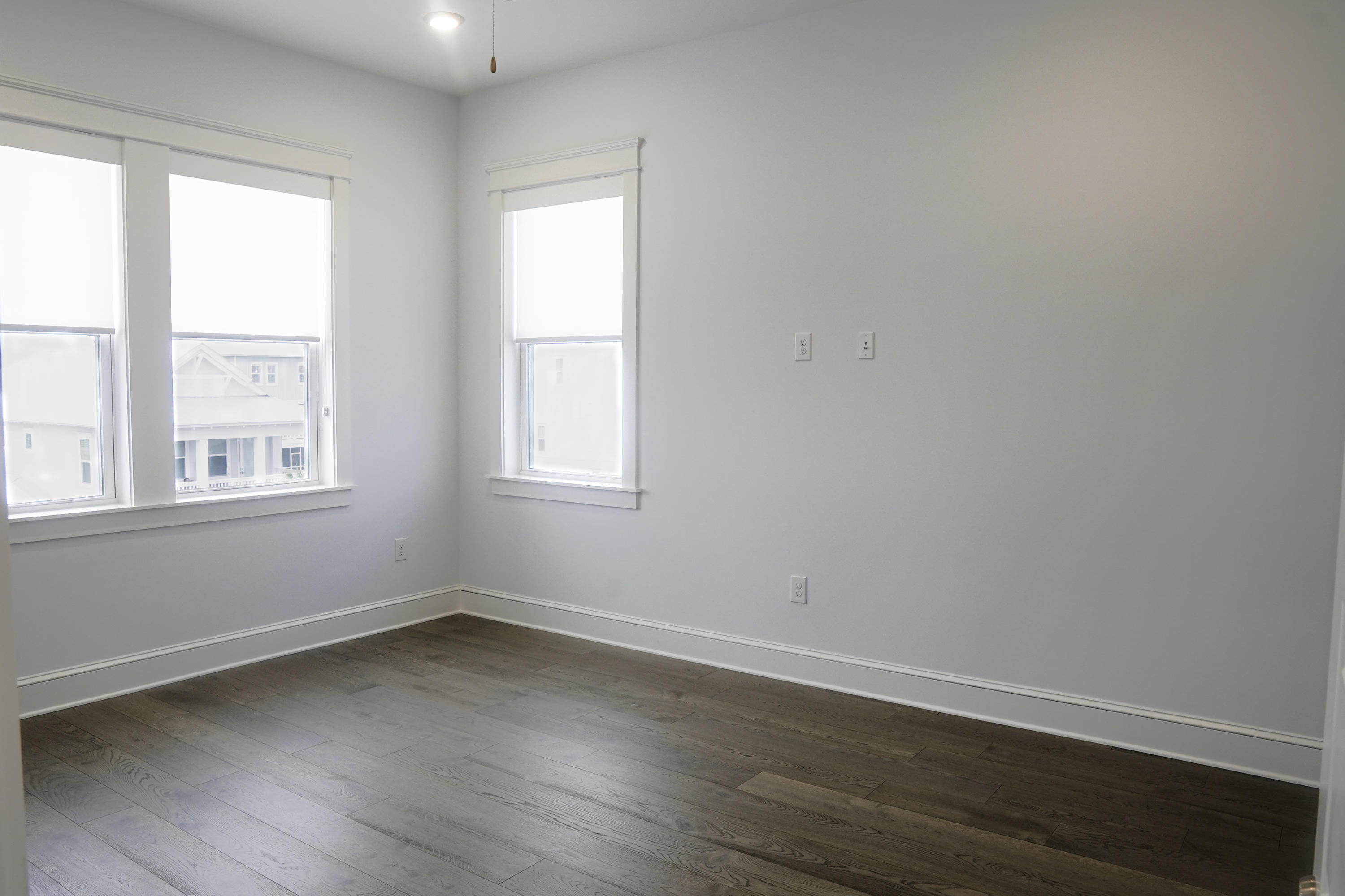 Prominence South - Residential